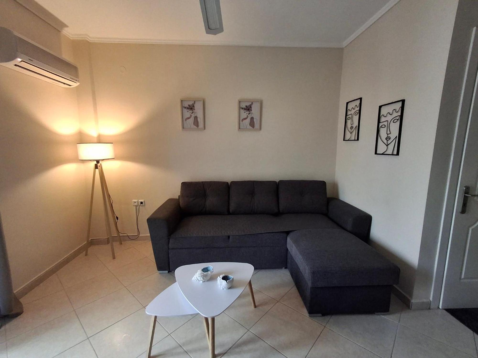 Anastasia's 2 Apartment