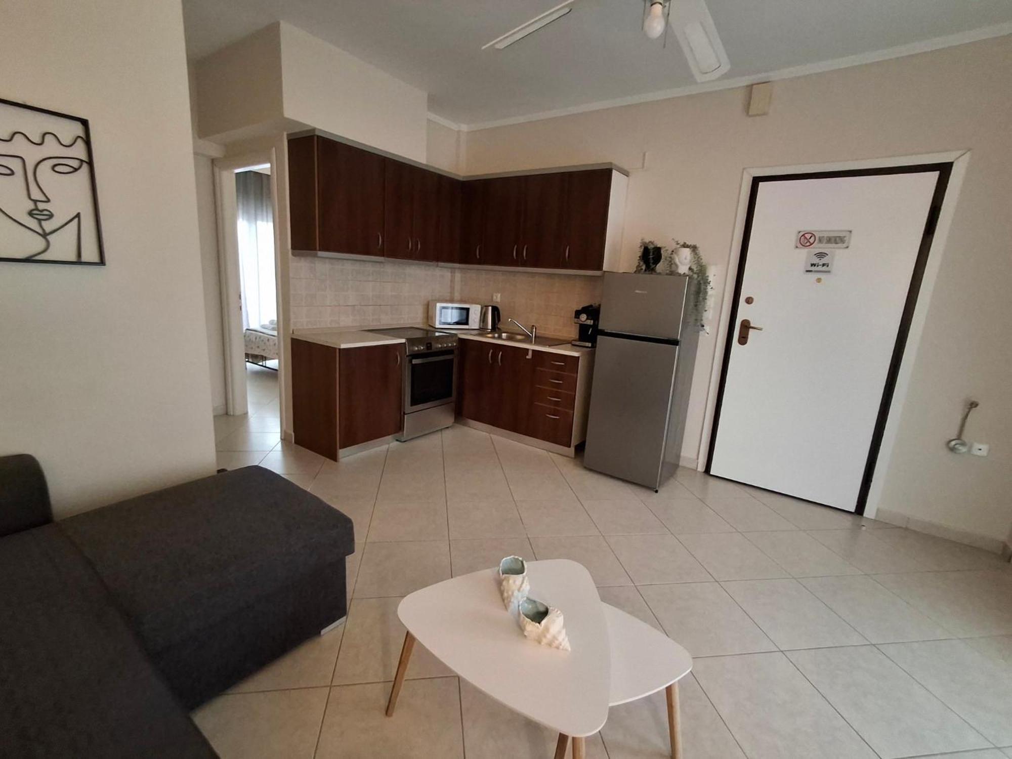Apartment Anastasia's 2