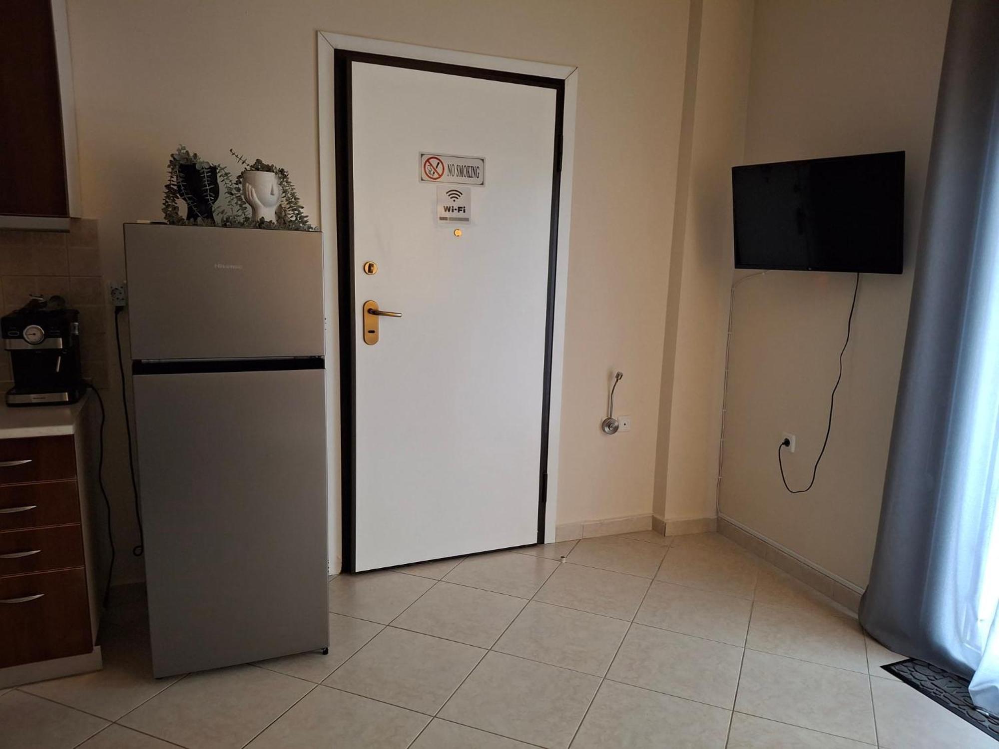 Anastasia's 2 Apartment *