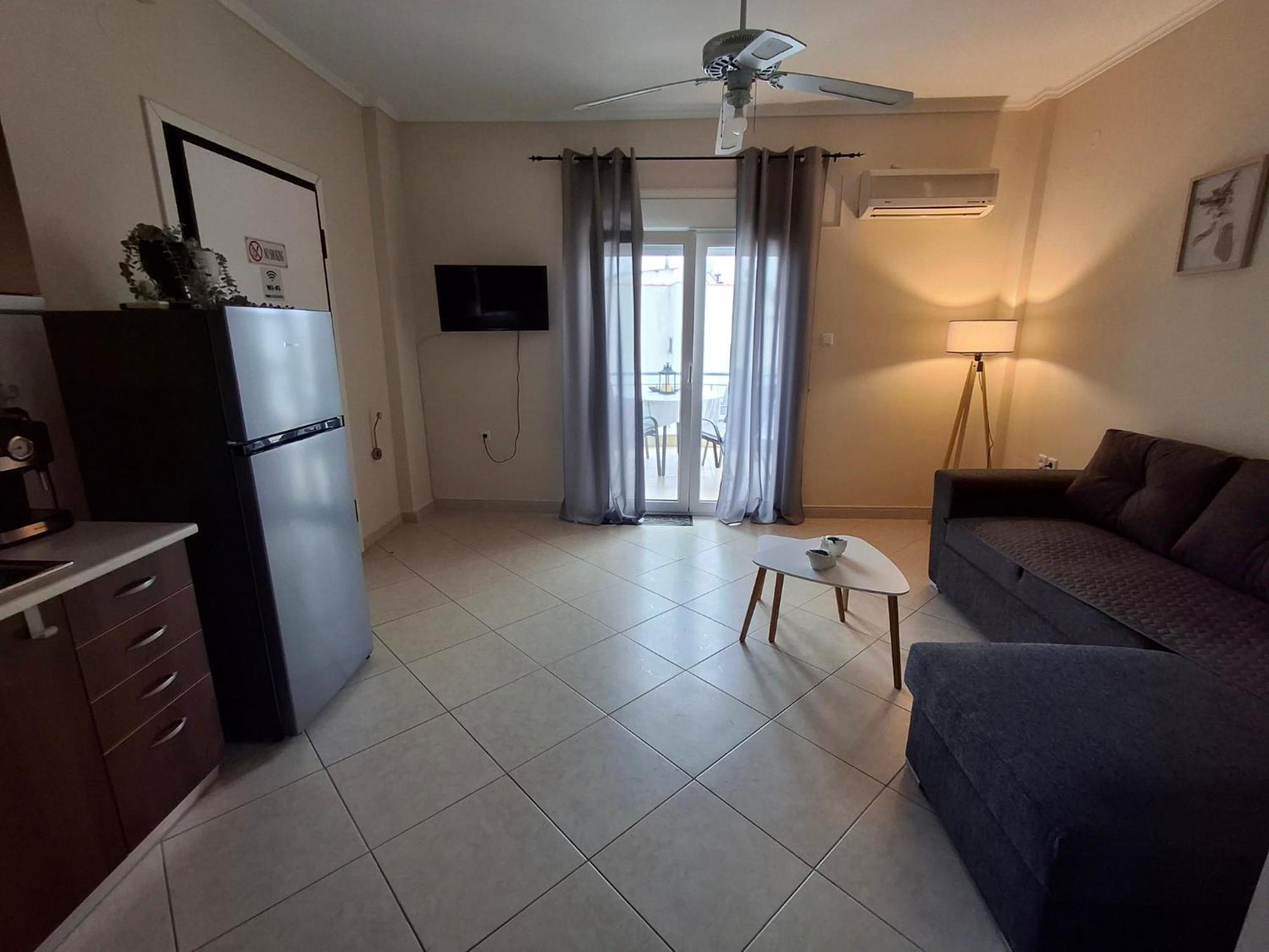 Apartment Anastasia's 2 *