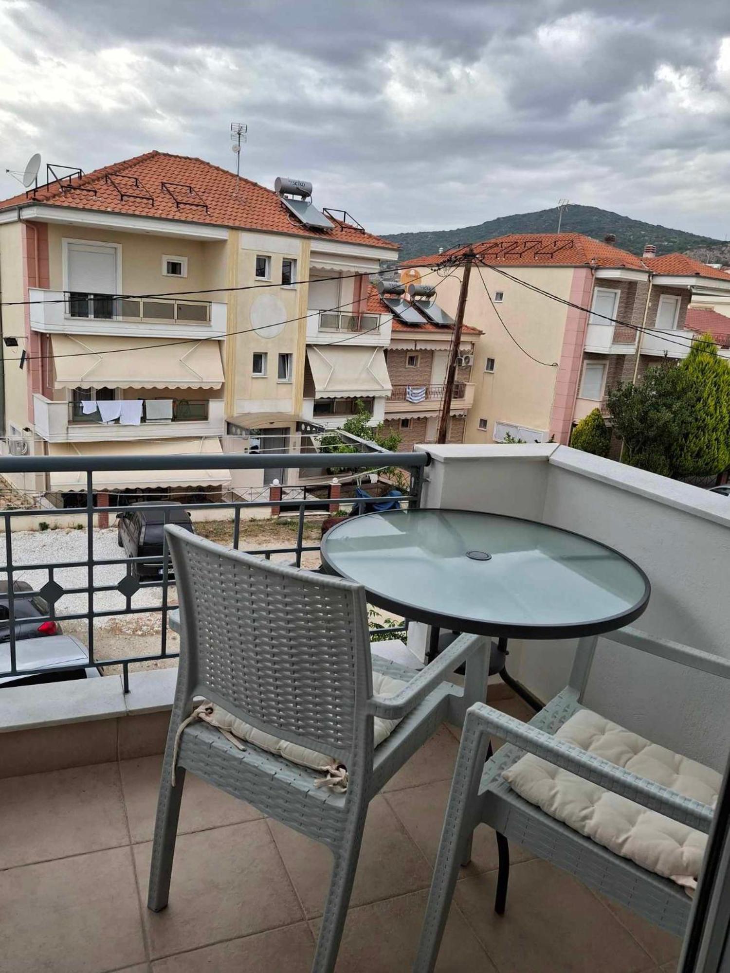 Anastasia's 2 Apartment *