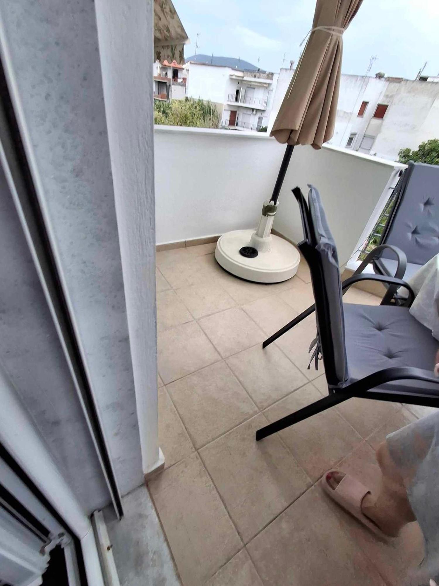 Apartment Anastasia's 2 Nea Peramos (Macedonia)