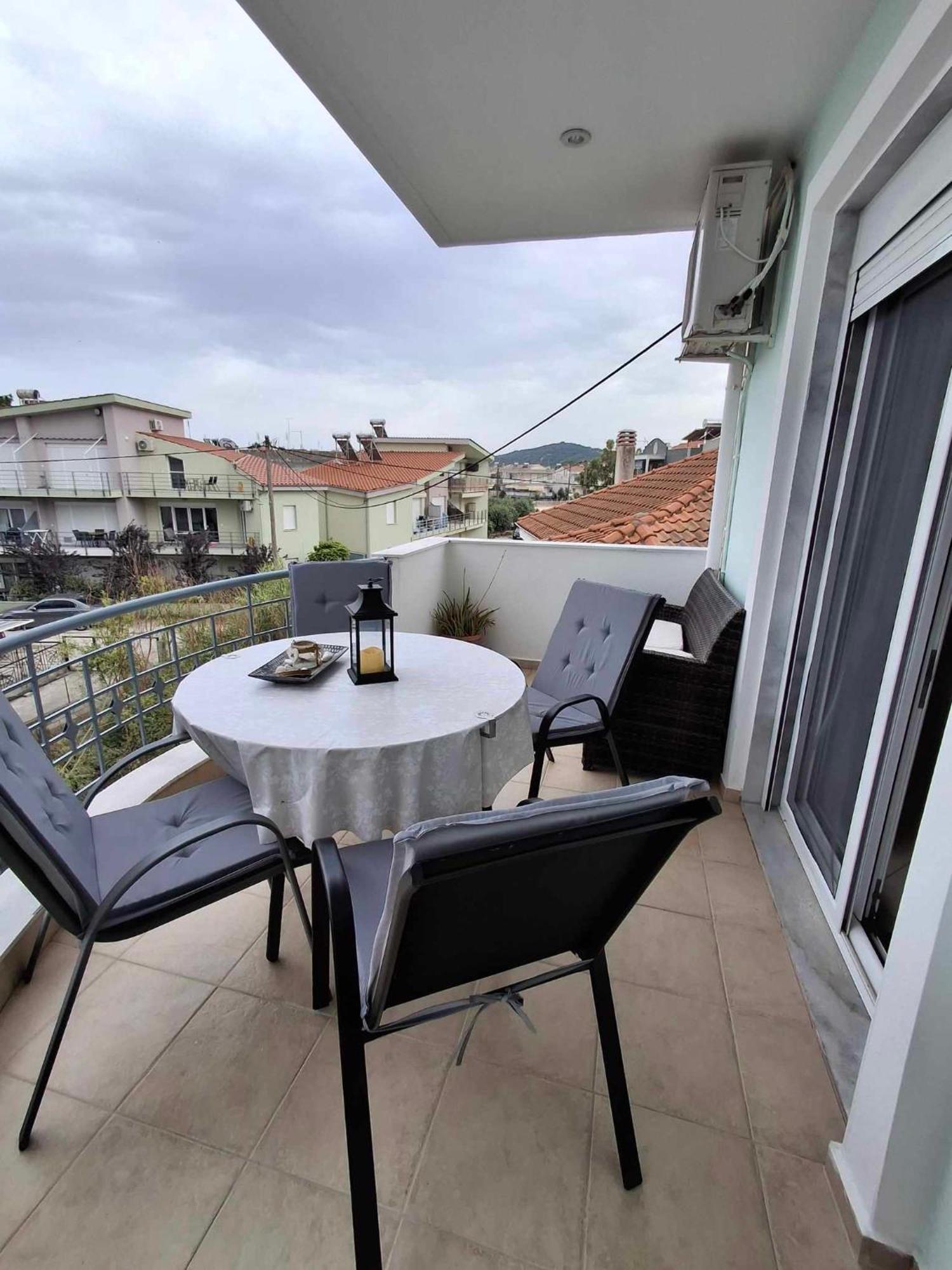 Anastasia's 2 Apartment