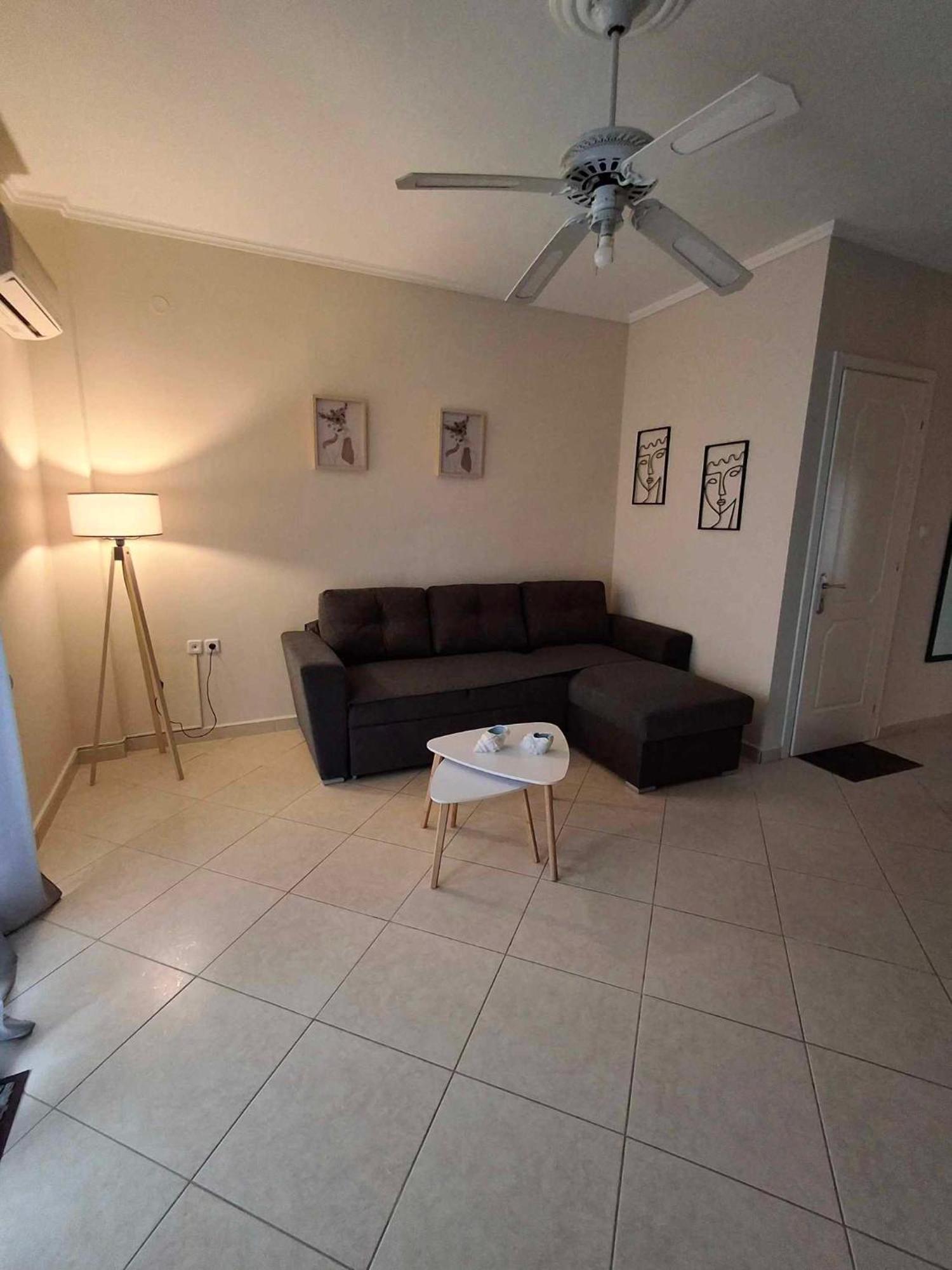 Apartment Anastasia's 2