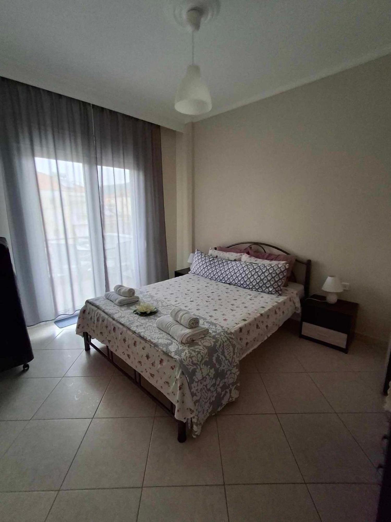 Anastasia's 2 Apartment *