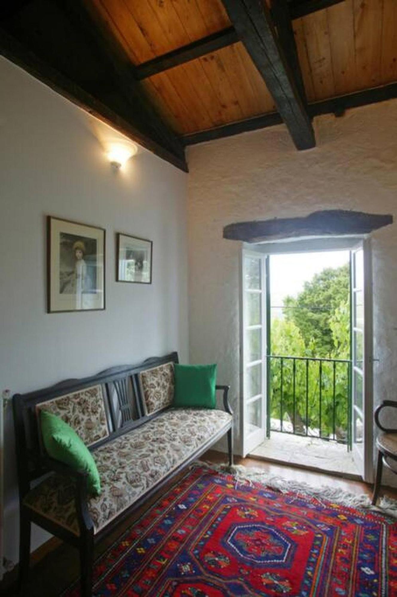 The Old House - Collection *