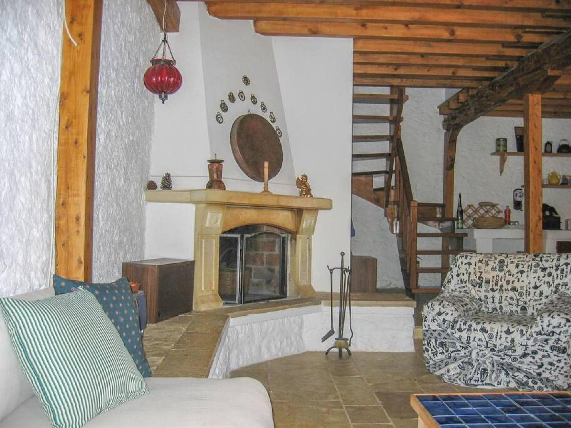 The Old House - Collection Karia (Lefkada)