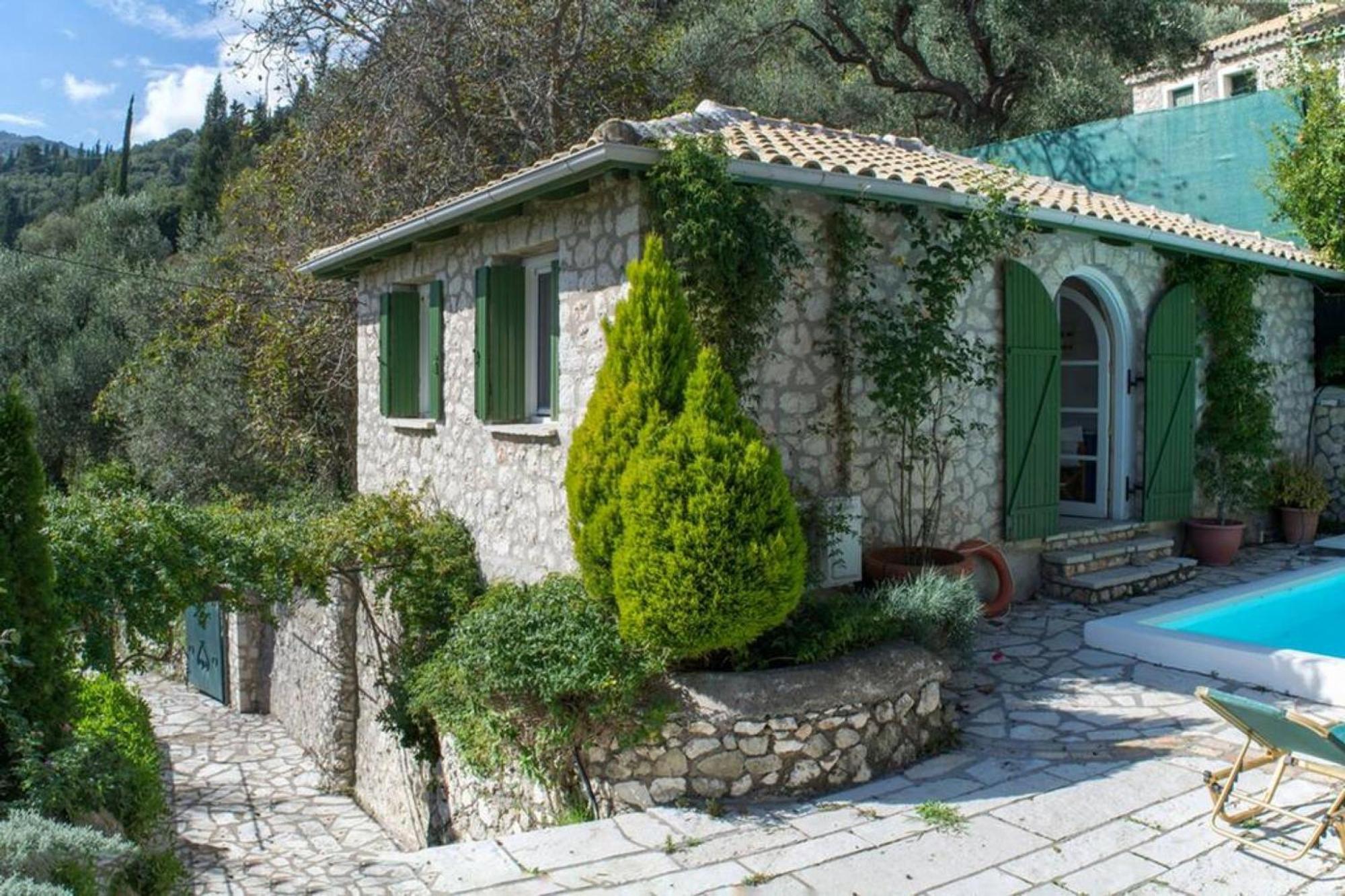 Holiday home The Old House - Collection
