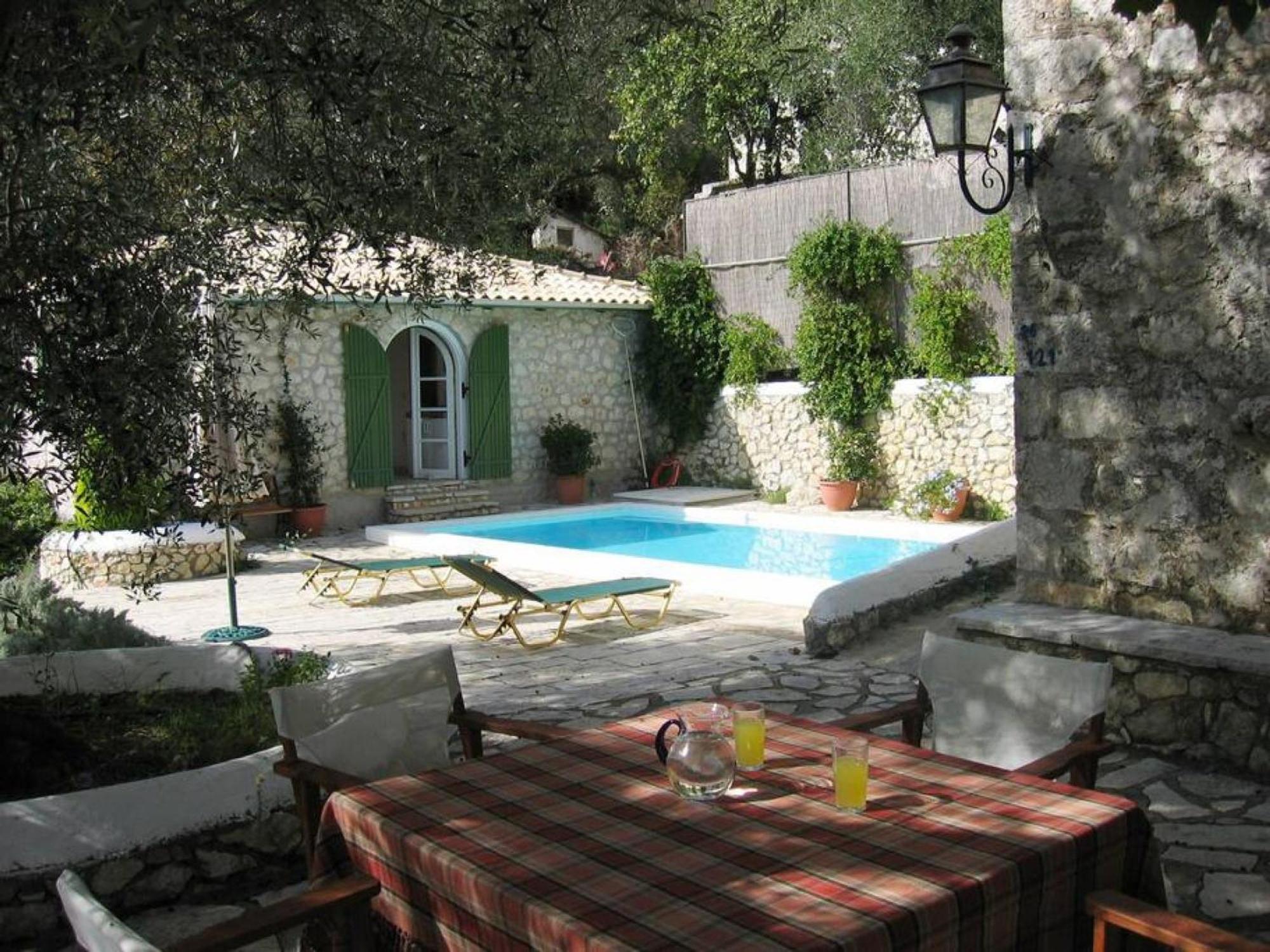The Old House - Collection Holiday home *