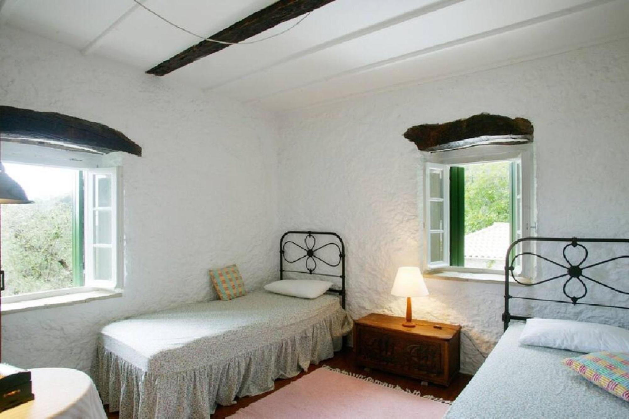 The Old House - Collection Holiday home Karia (Lefkada)
