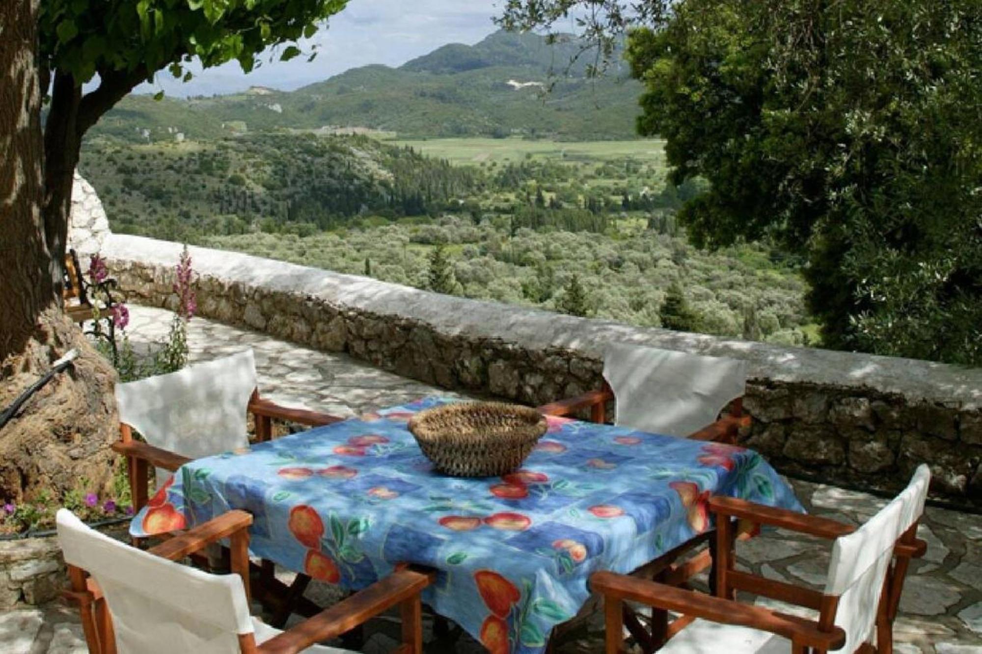Holiday home The Old House - Collection Karia (Lefkada)