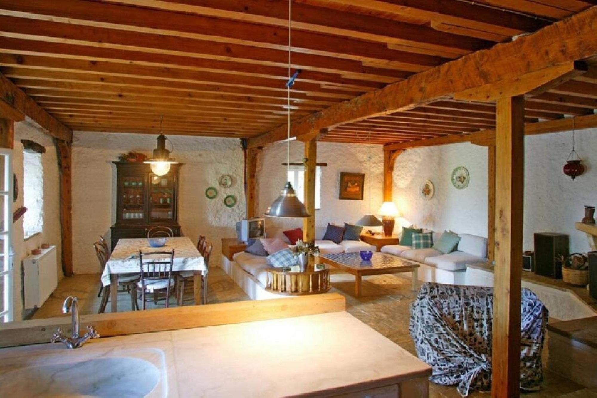 The Old House - Collection *
