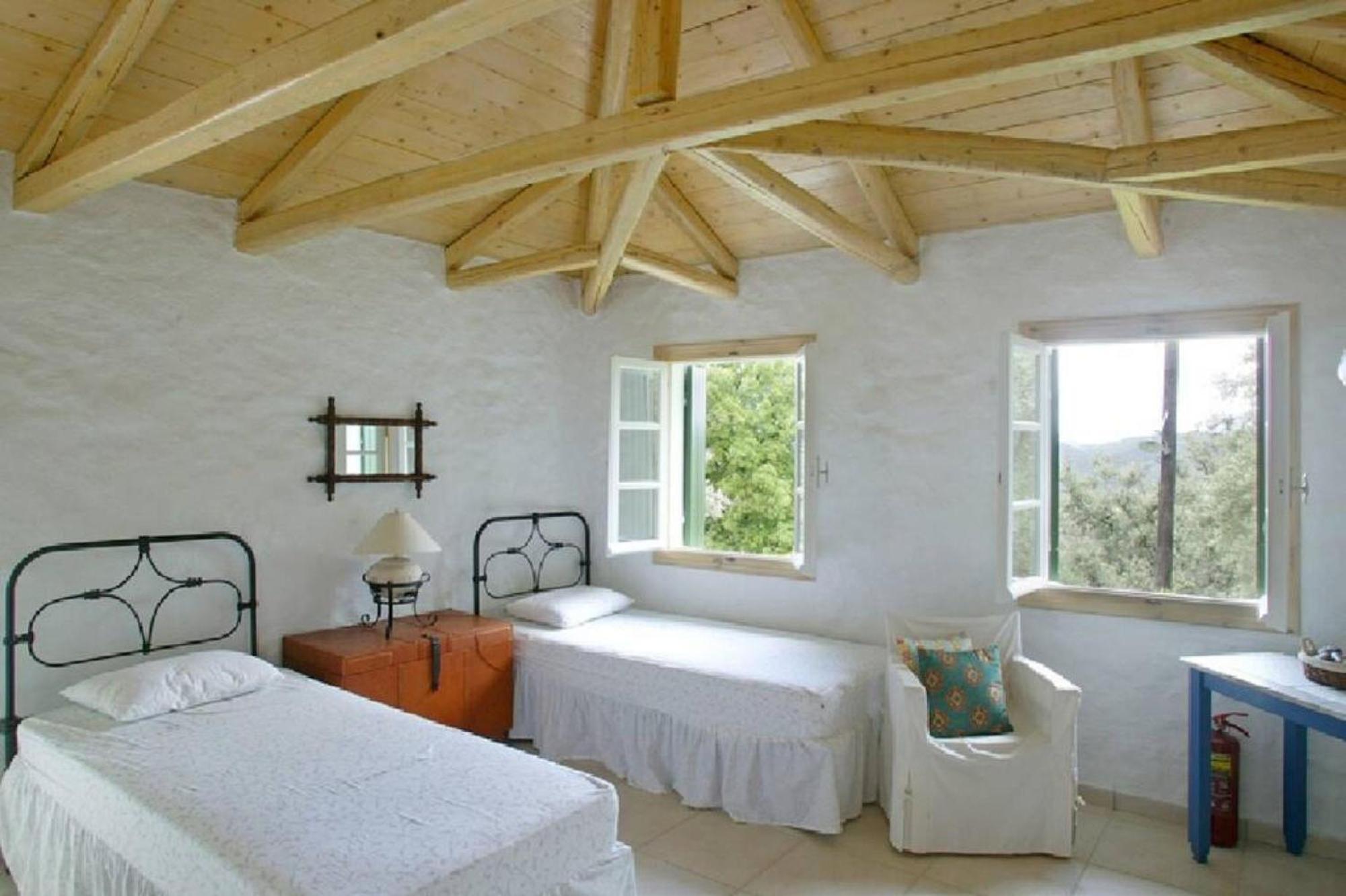 The Old House - Collection Holiday home Karia (Lefkada)
