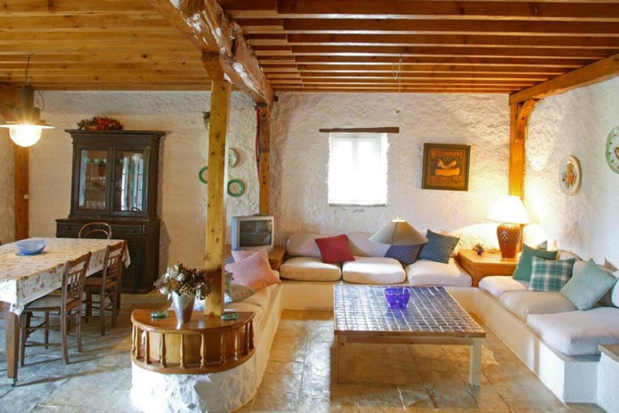 The Old House - Collection Holiday home