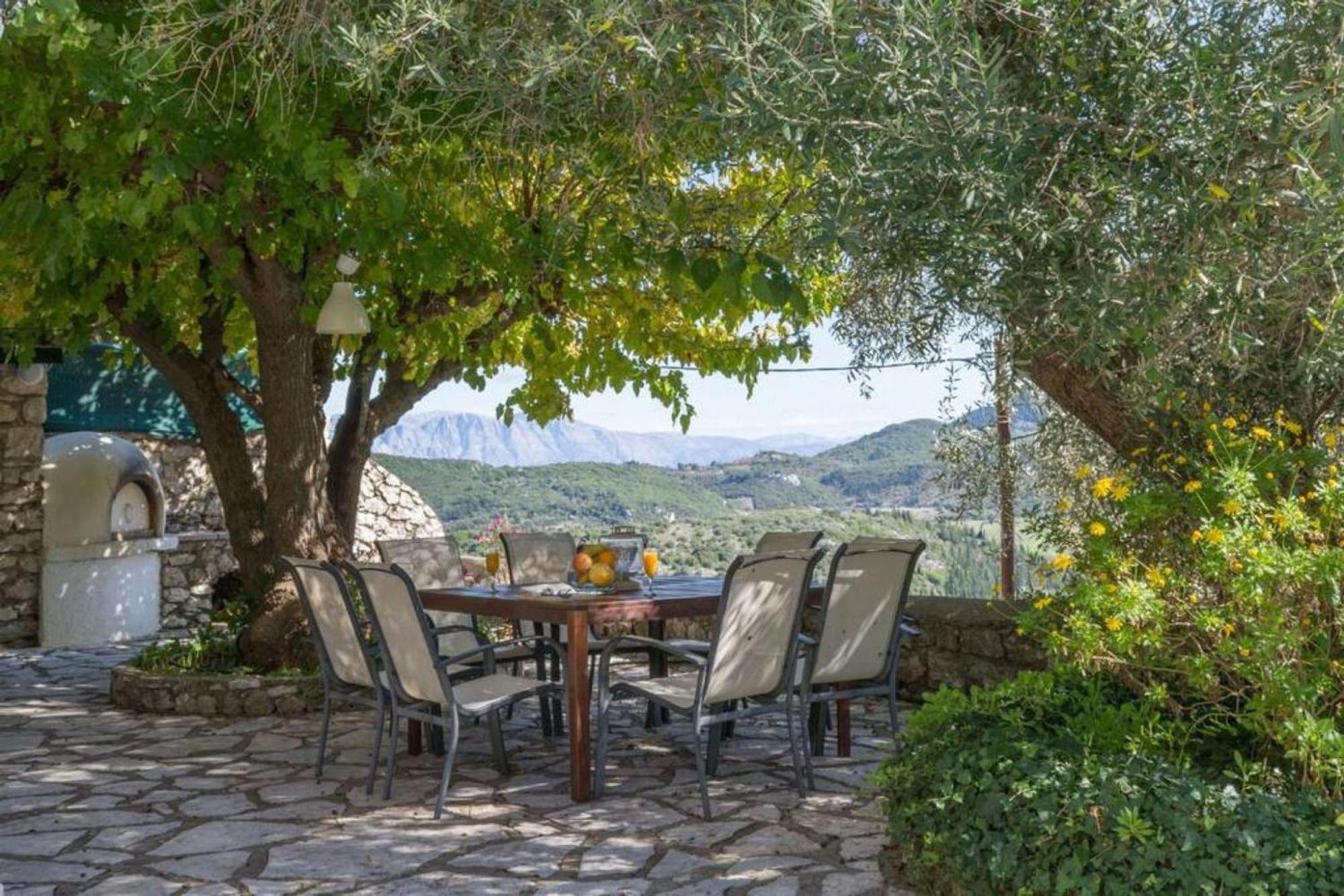 The Old House - Collection Holiday home Karia (Lefkada)