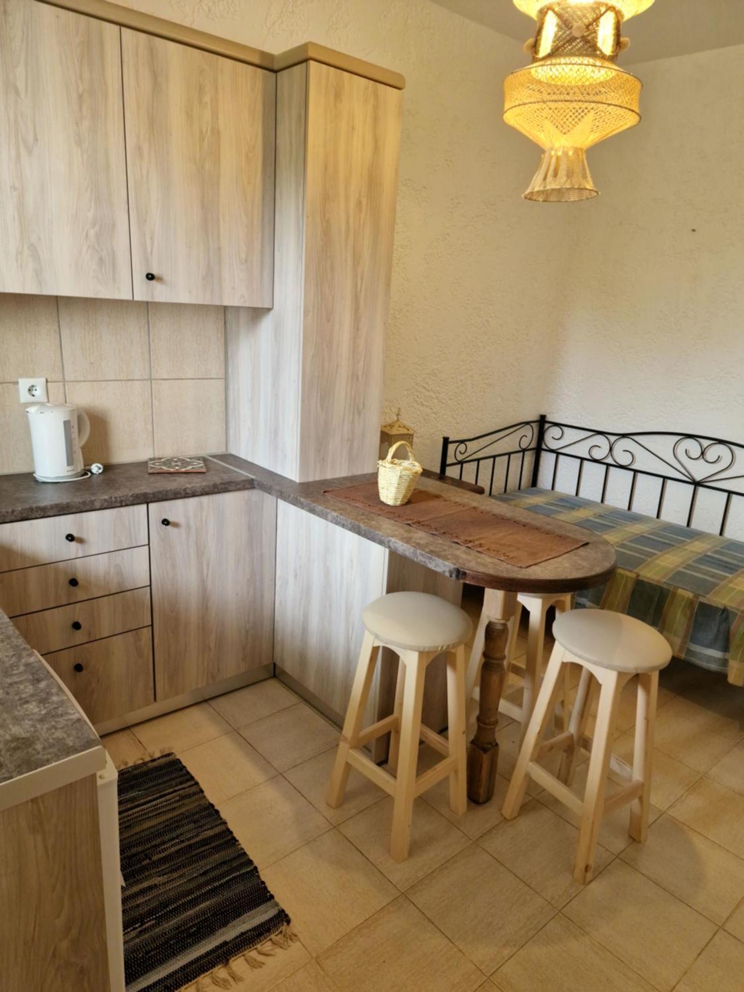 Apartment Asklipion Valley