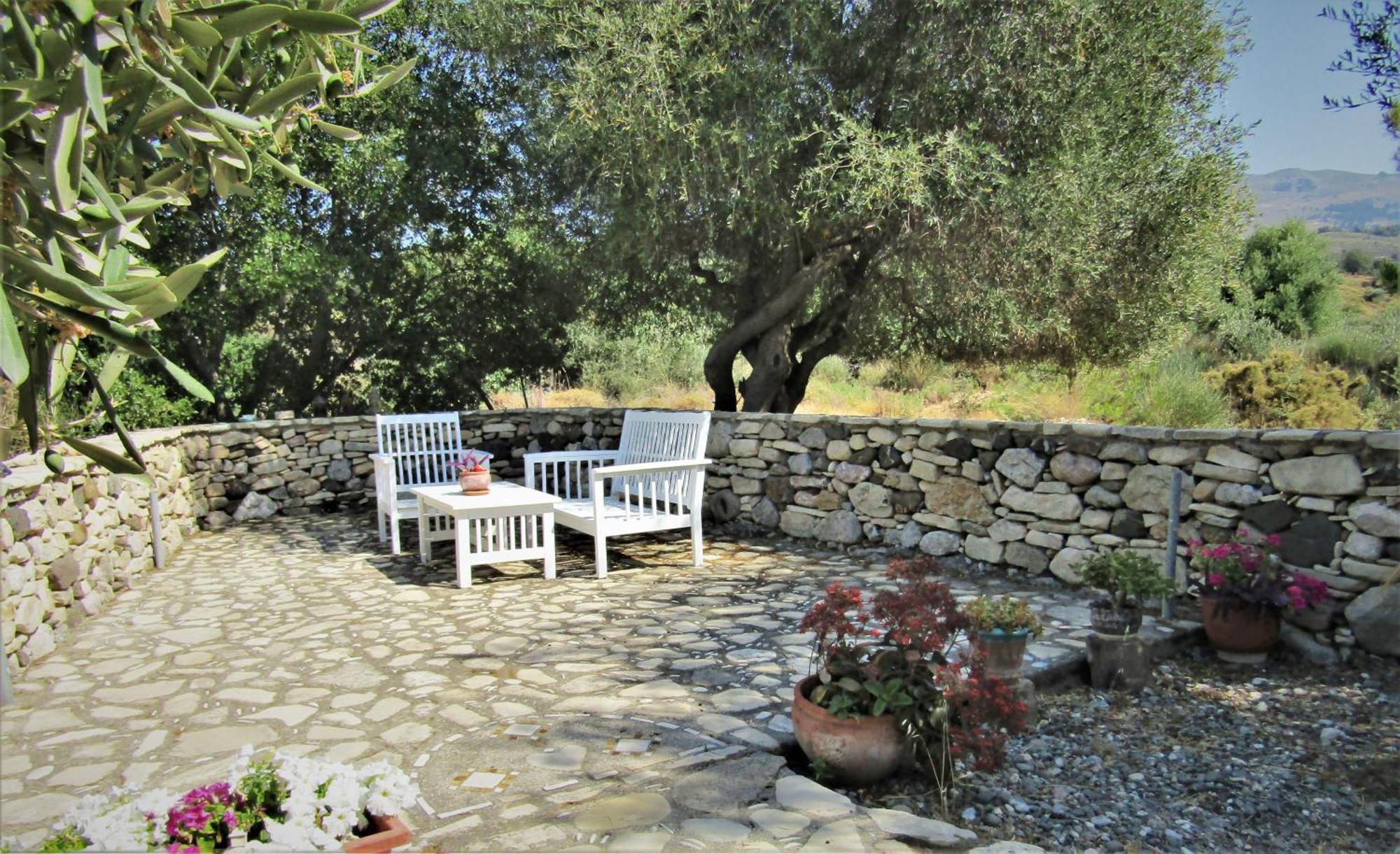 Apartment Asklipion Valley Kos Town