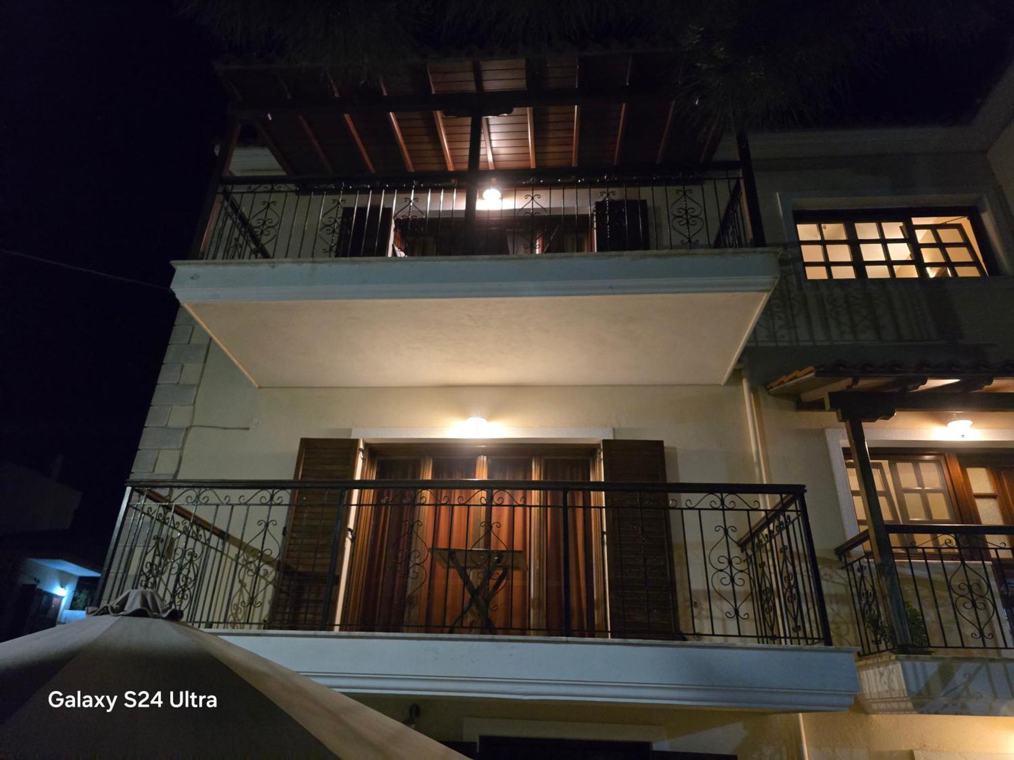 Apartment Filidas *