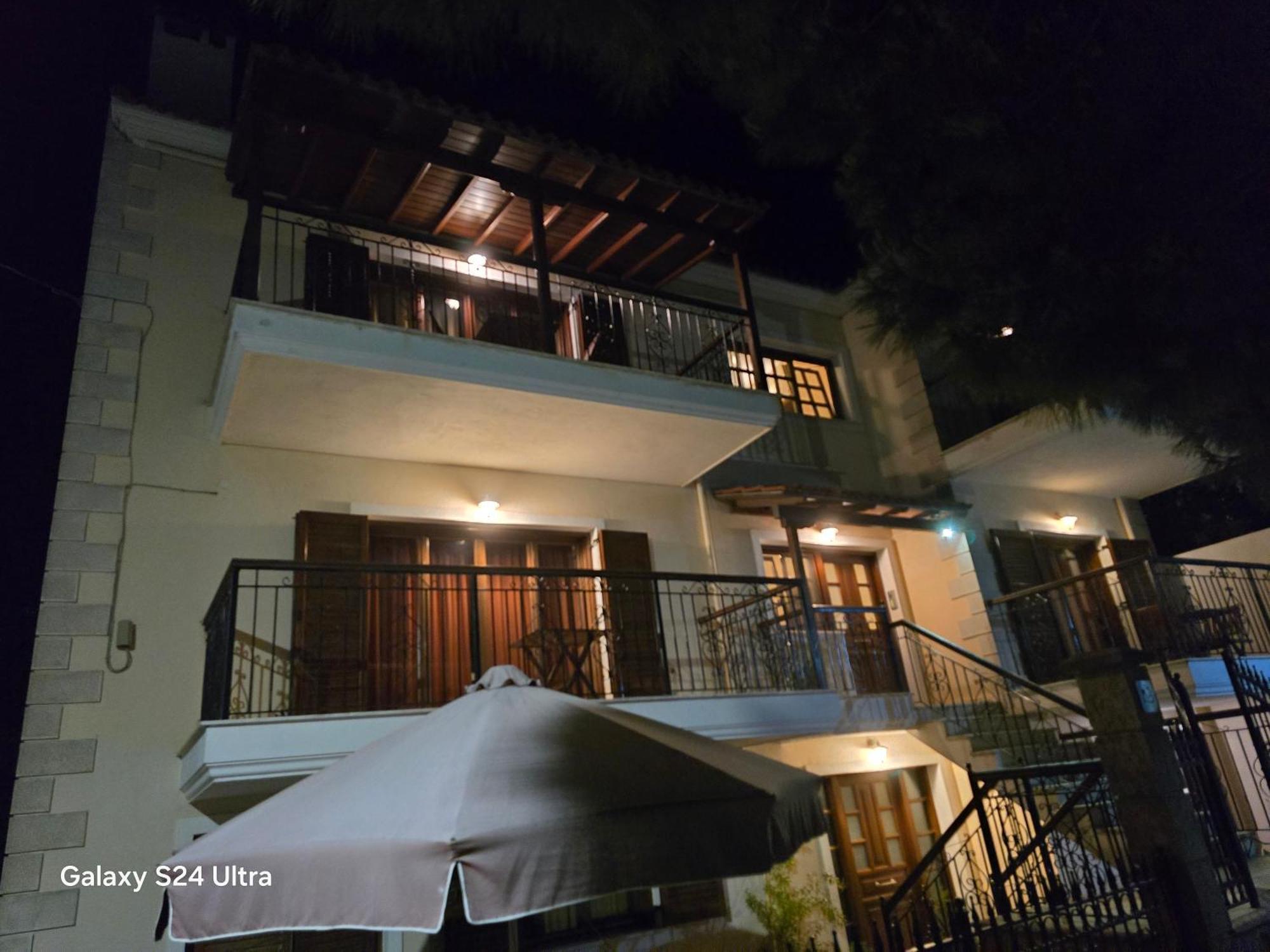 Filidas Apartment Skiathos Town