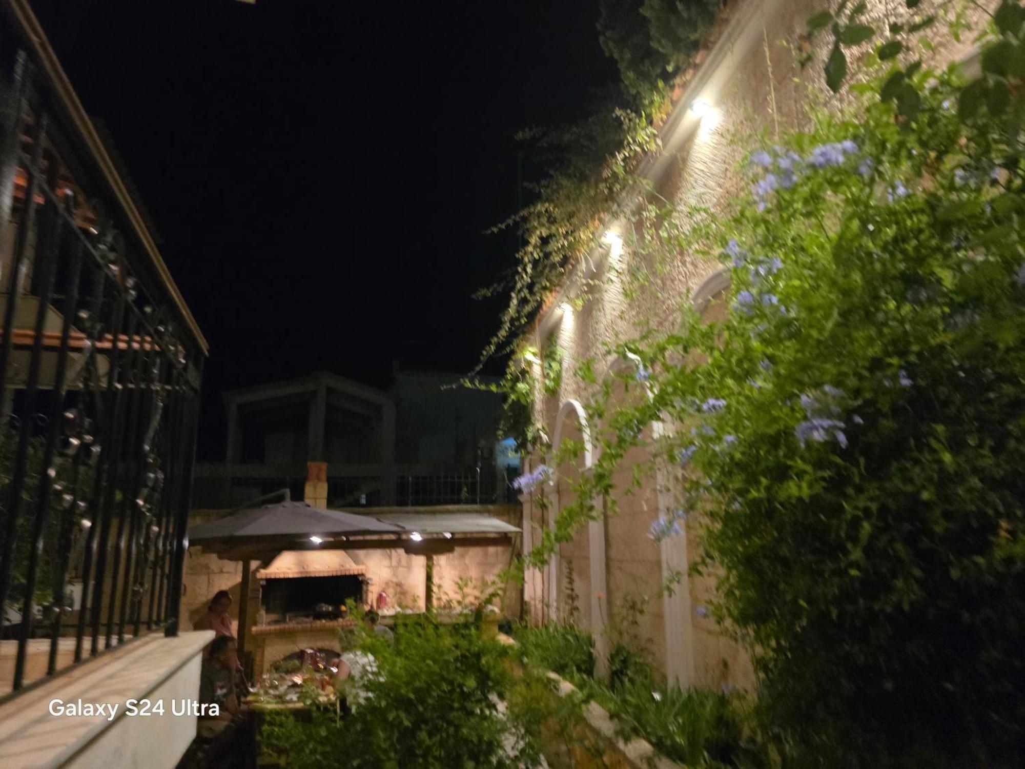 Filidas Skiathos Town
