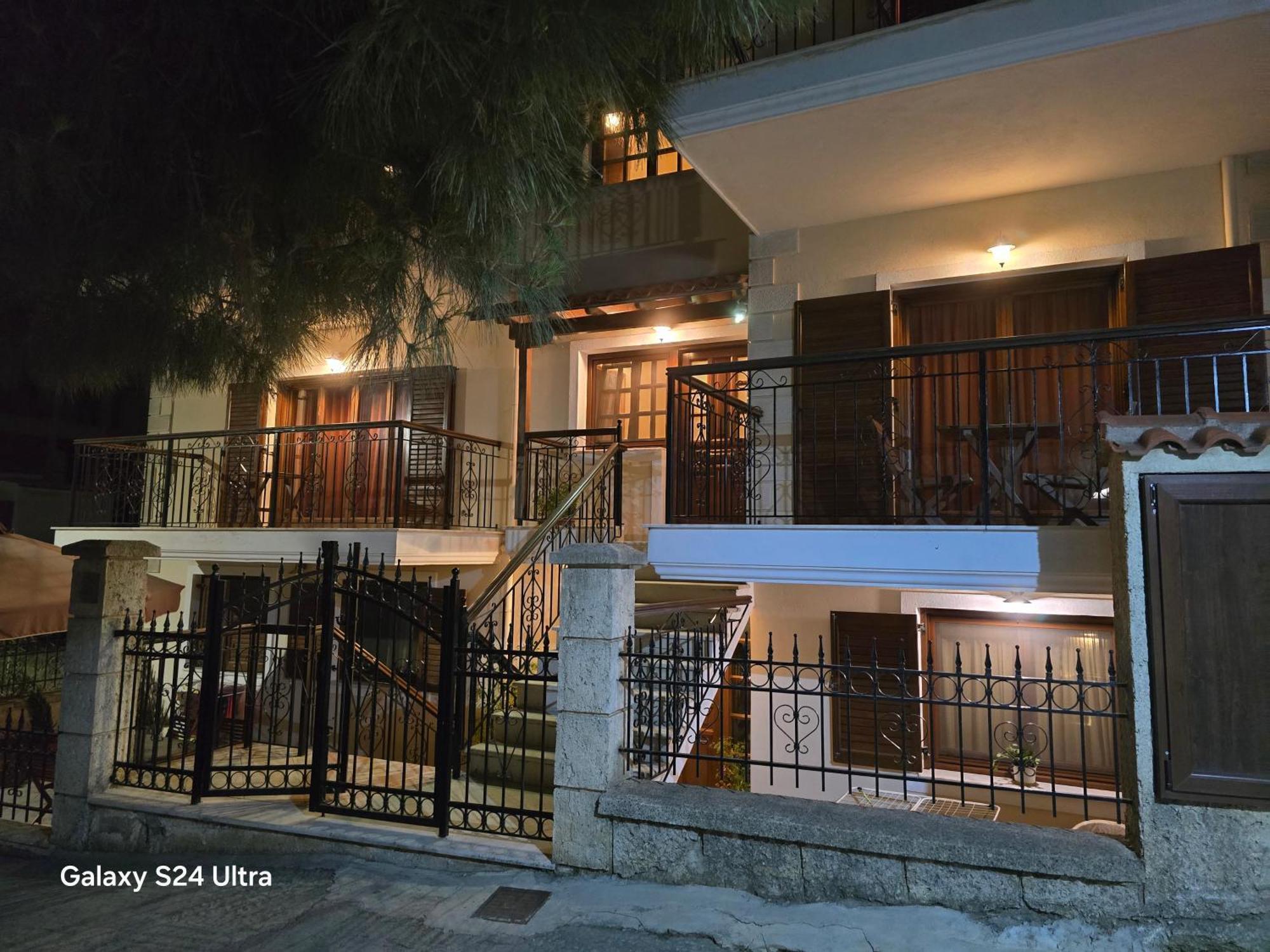 Filidas Apartment