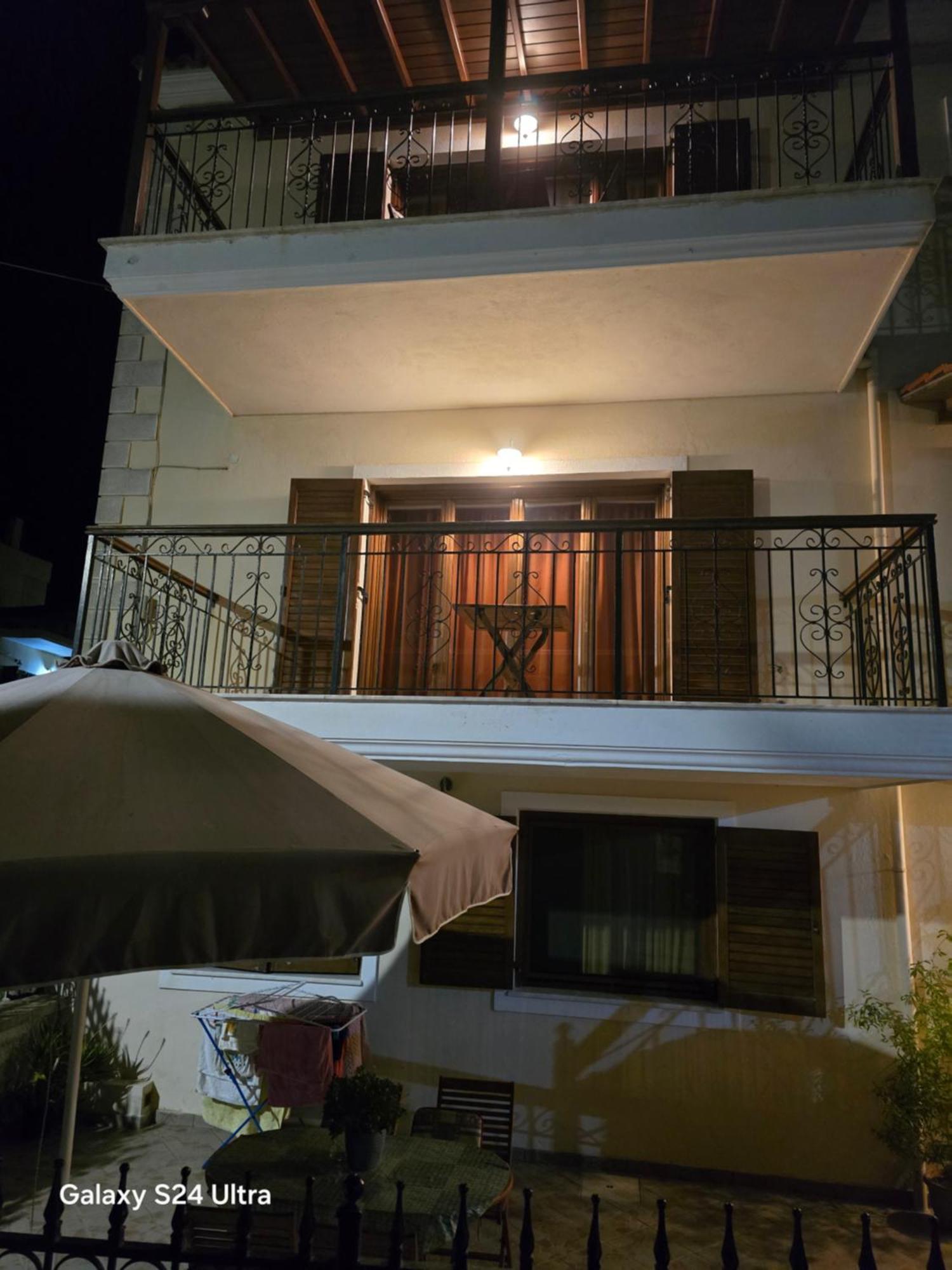 Filidas Apartment Skiathos Town