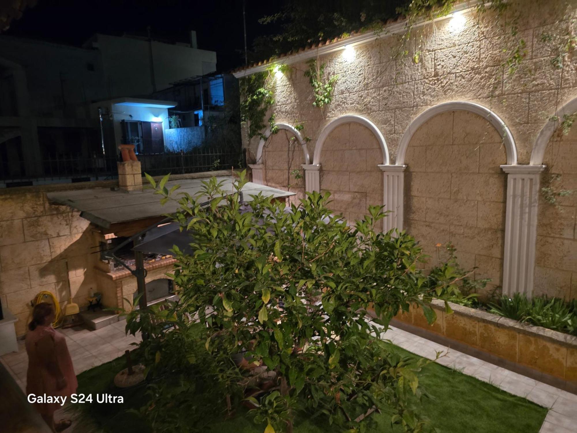 Apartment Filidas Skiathos Town