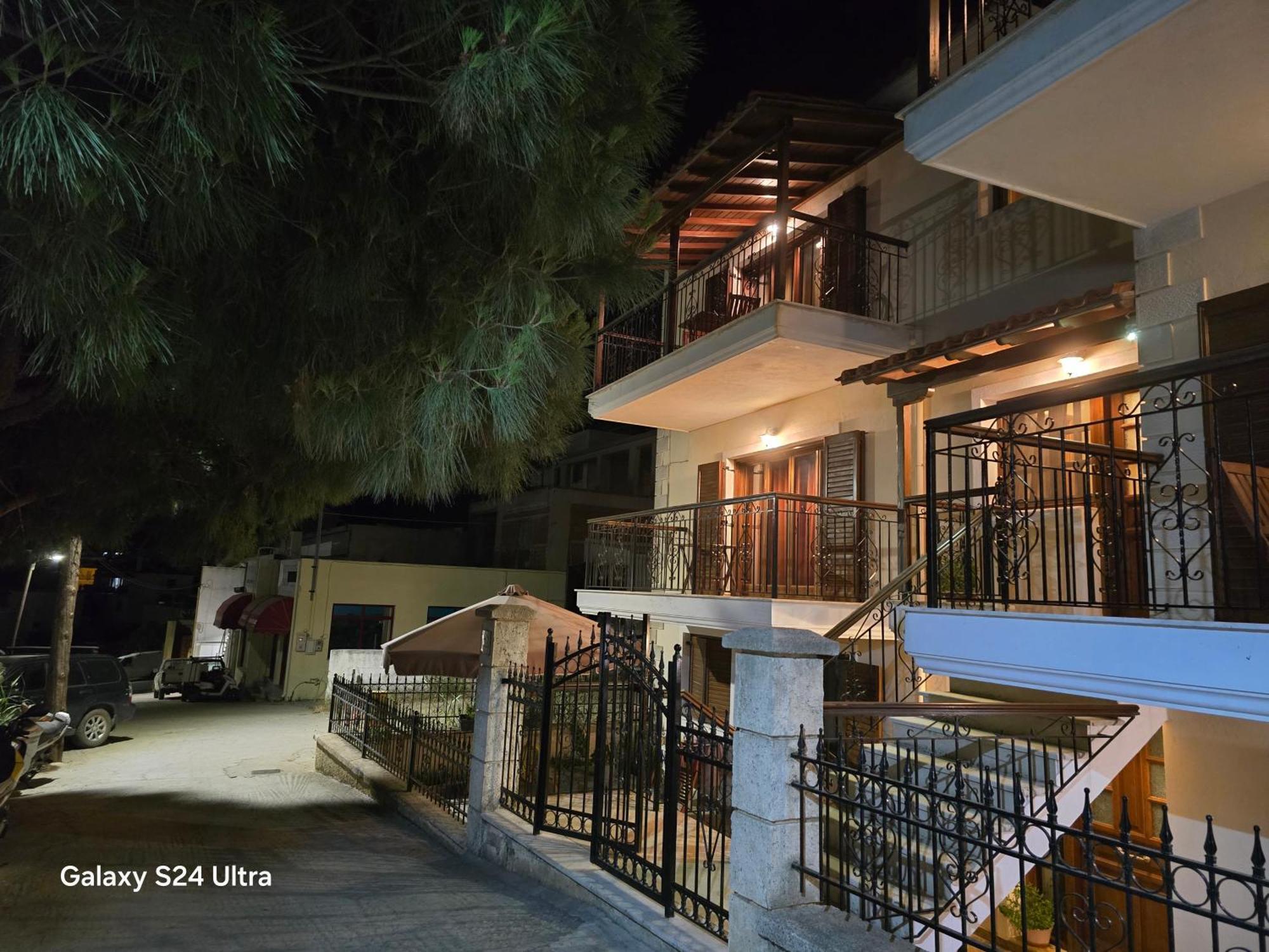 Filidas Apartment Skiathos Town