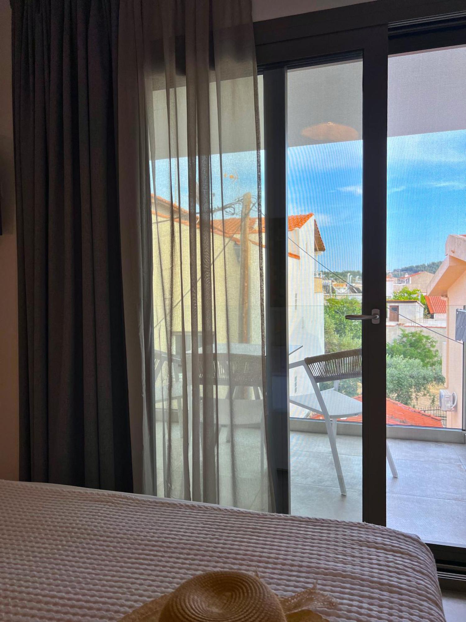 Ageri Apartment