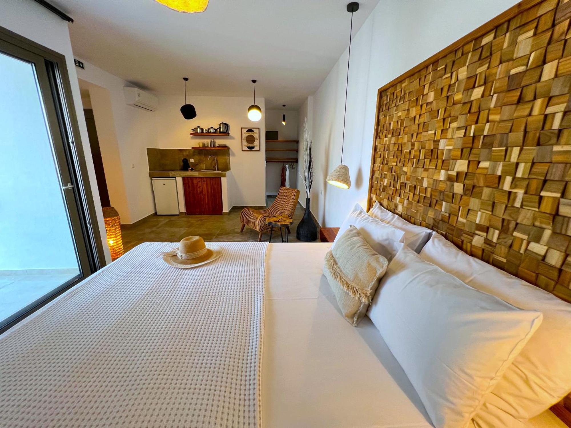 Apartment Ageri *