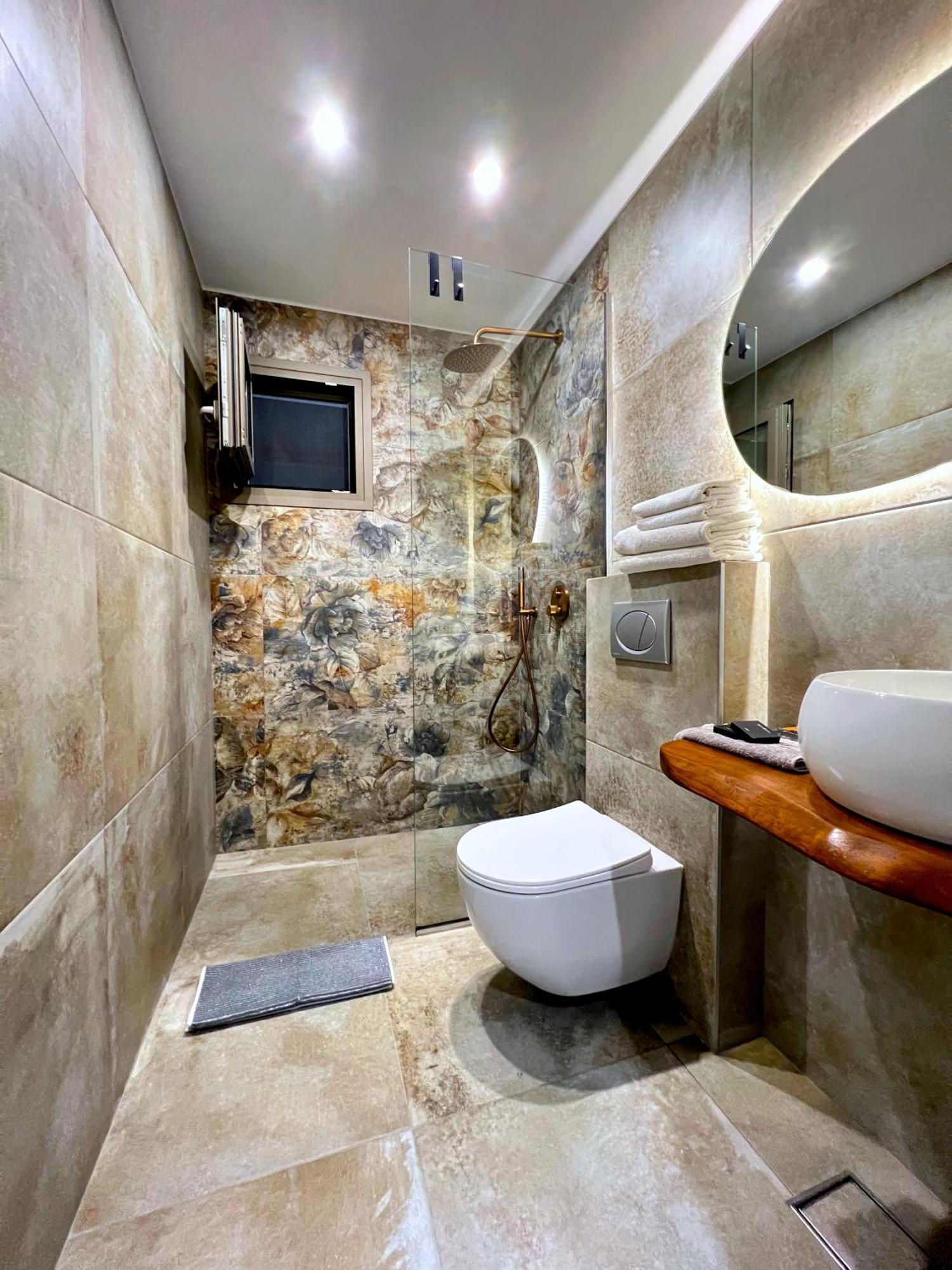 Ageri Apartment