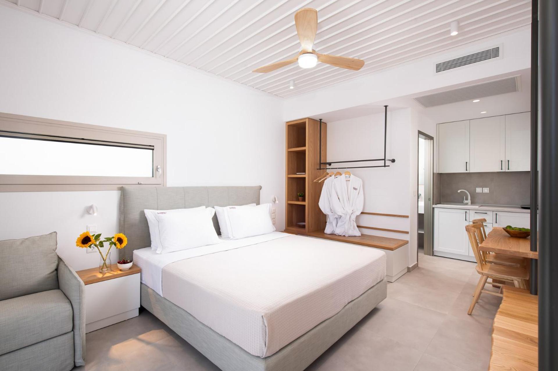 Sourinis Luxury *
