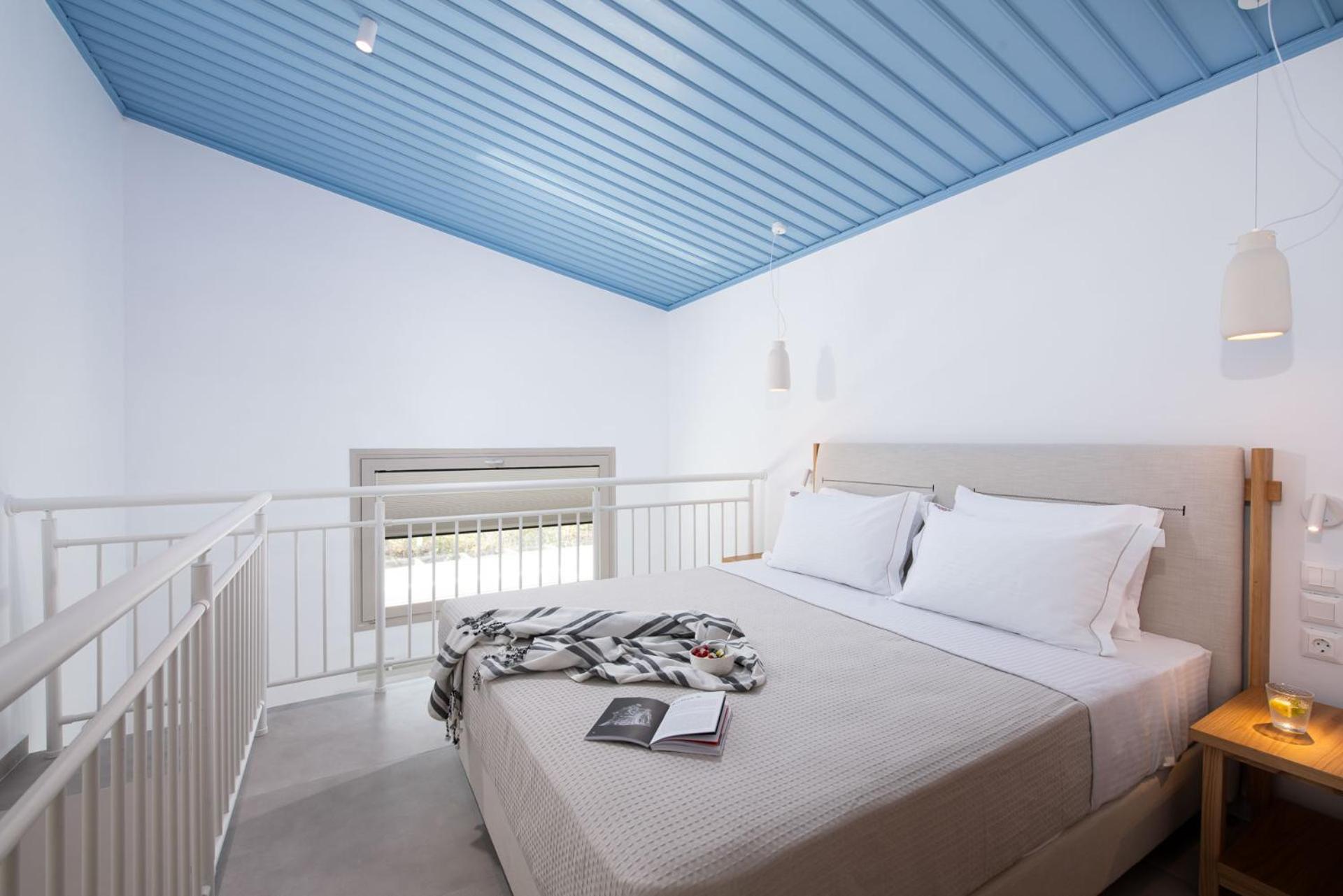 Sourinis Luxury Limenaria (Thasos)