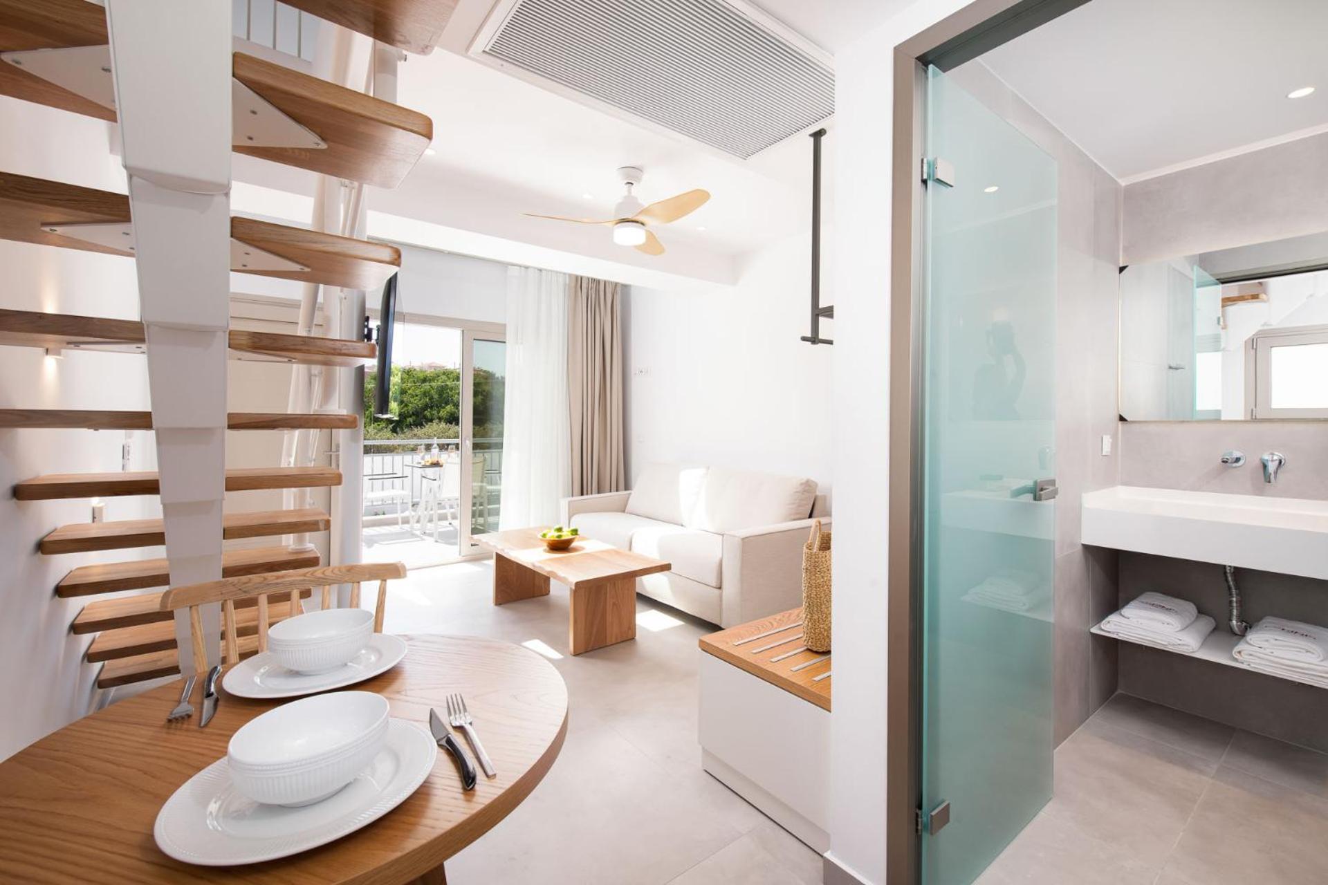 Sourinis Luxury * Limenaria (Thasos)