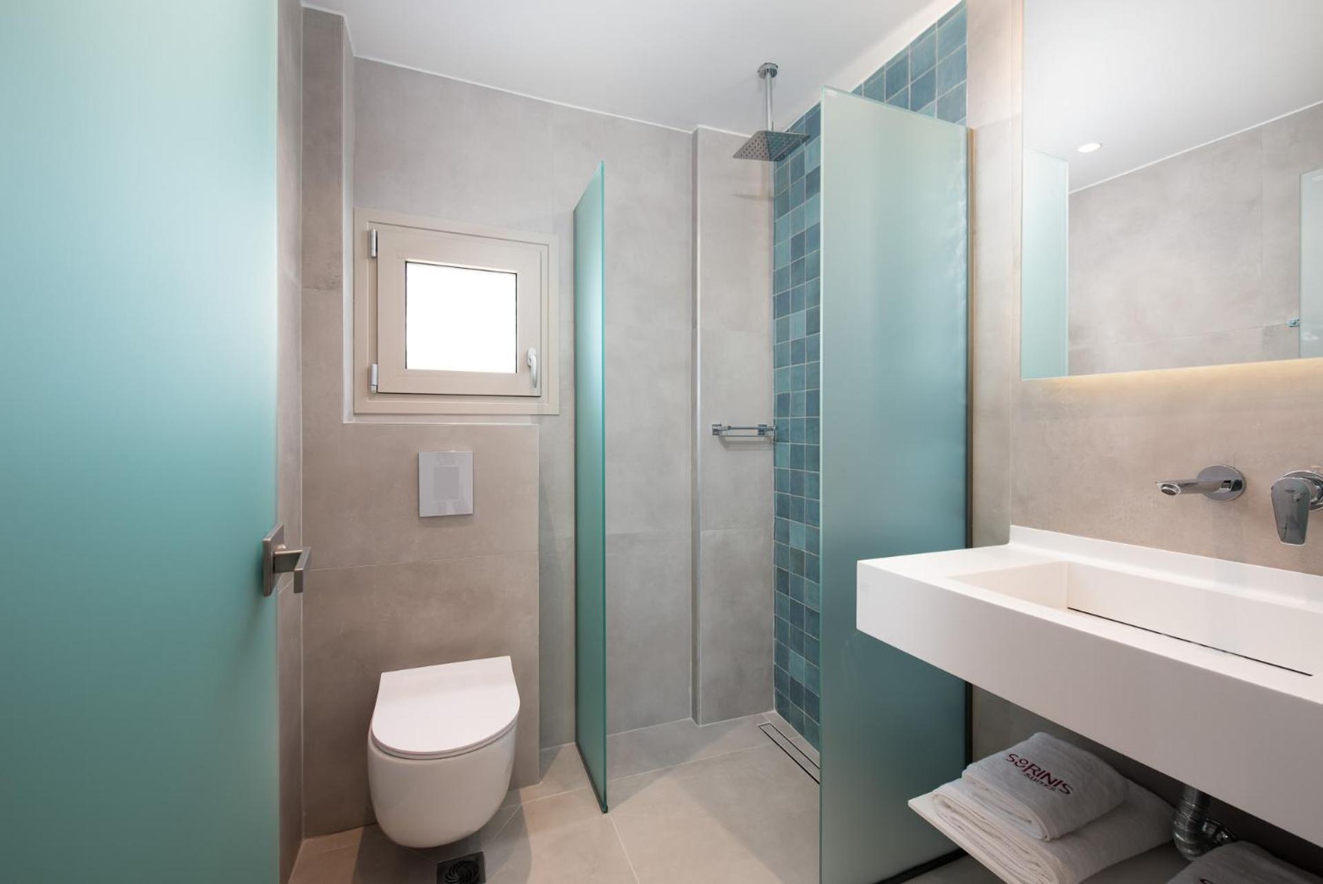 Aparthotel Sourinis Luxury *