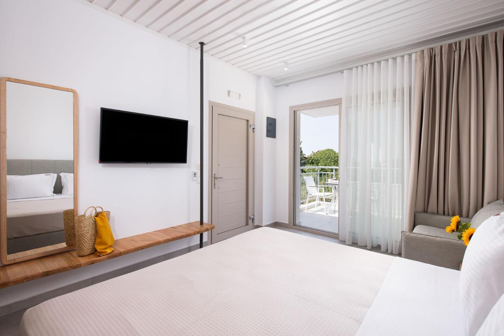 Aparthotel Sourinis Luxury Limenaria (Thasos)