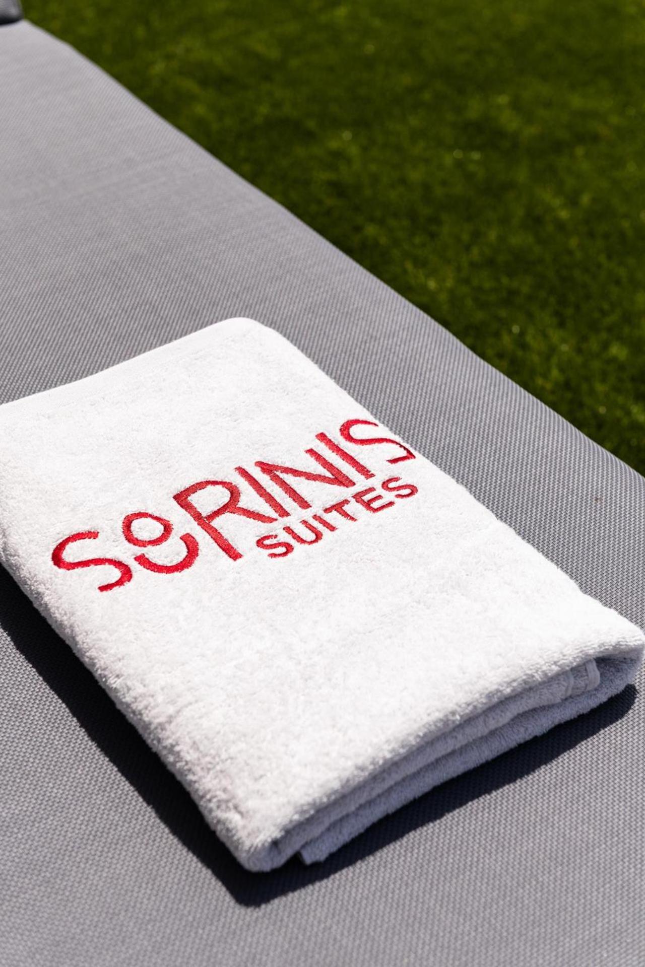 Sourinis Luxury