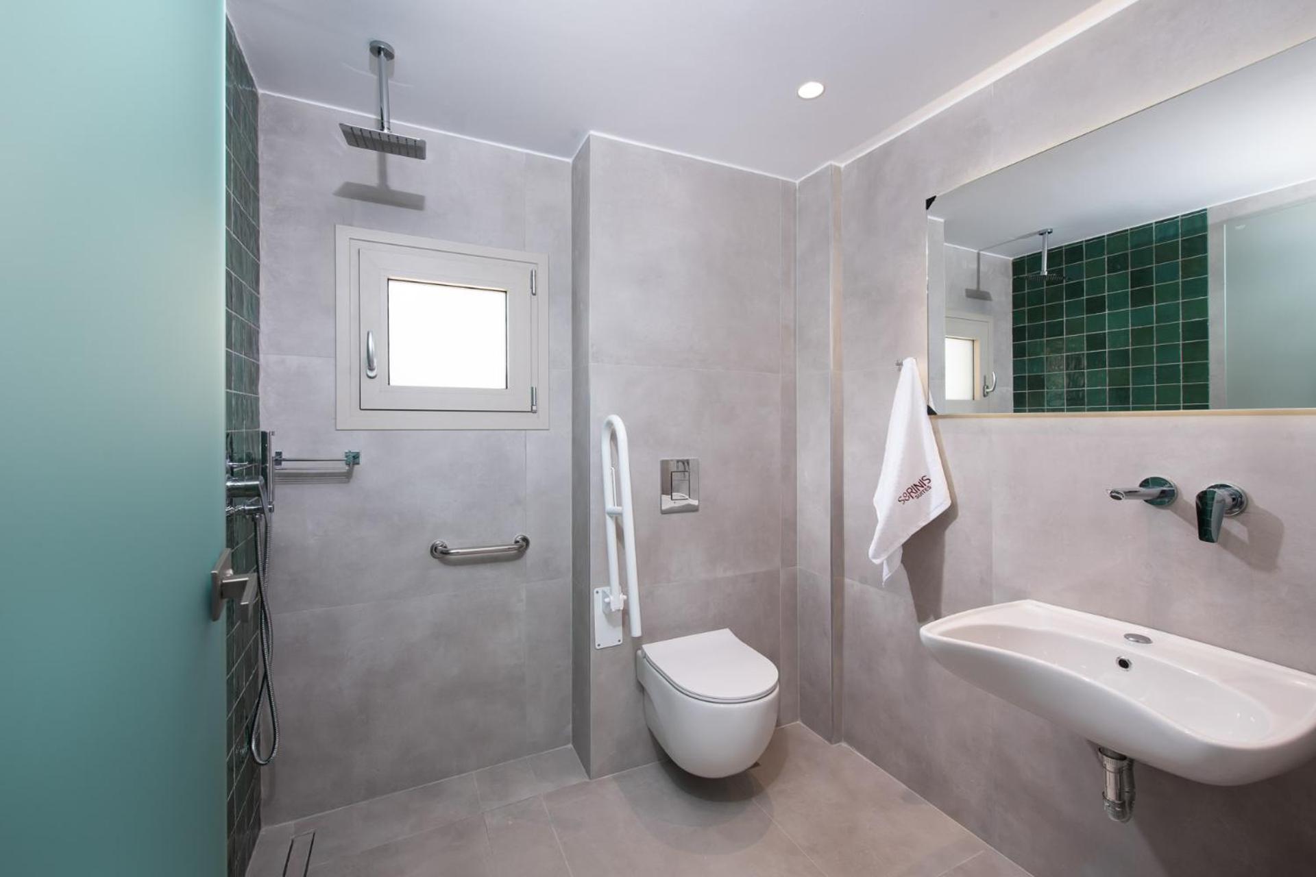 Aparthotel Sourinis Luxury *