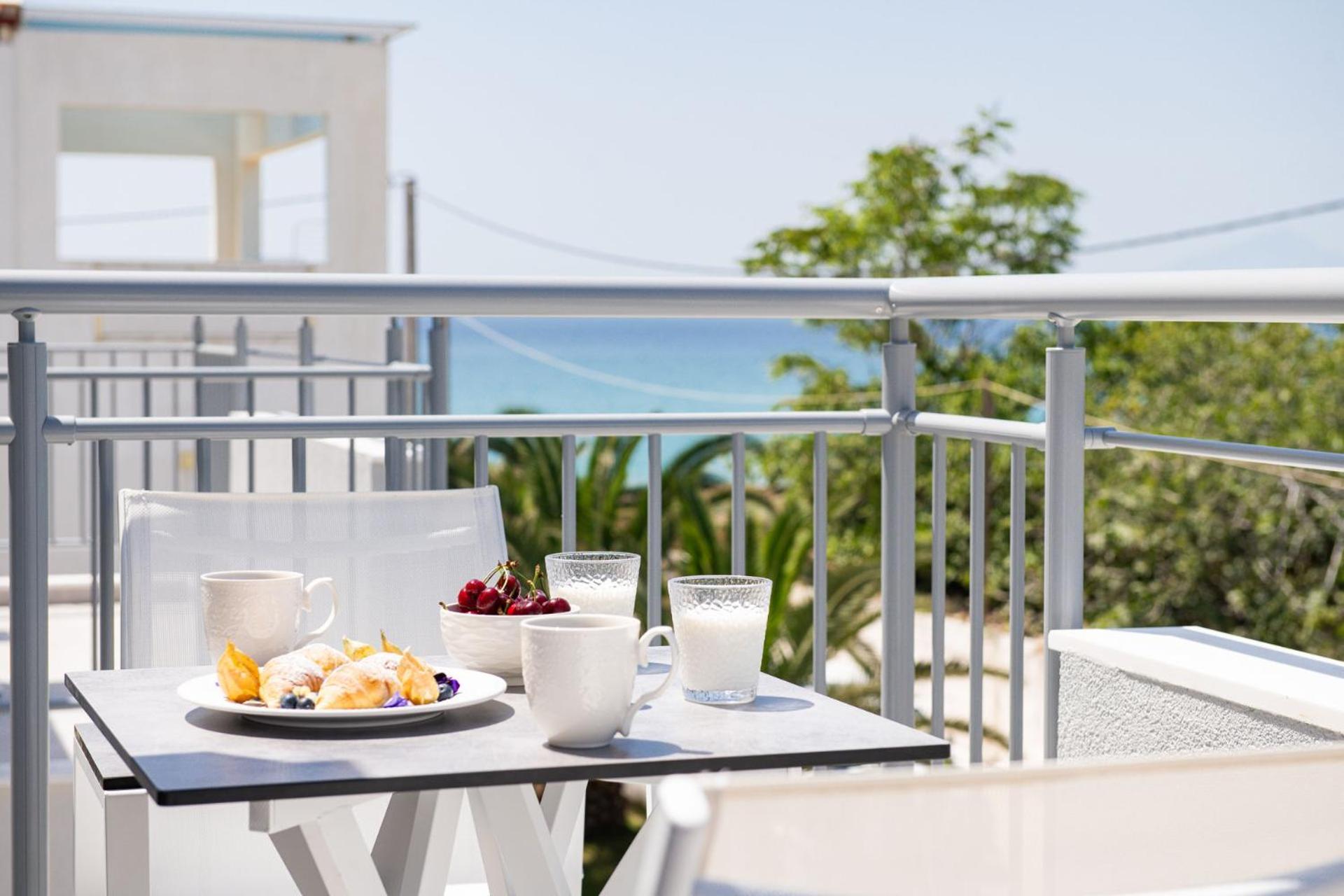 Sourinis Luxury Aparthotel Limenaria (Thasos)
