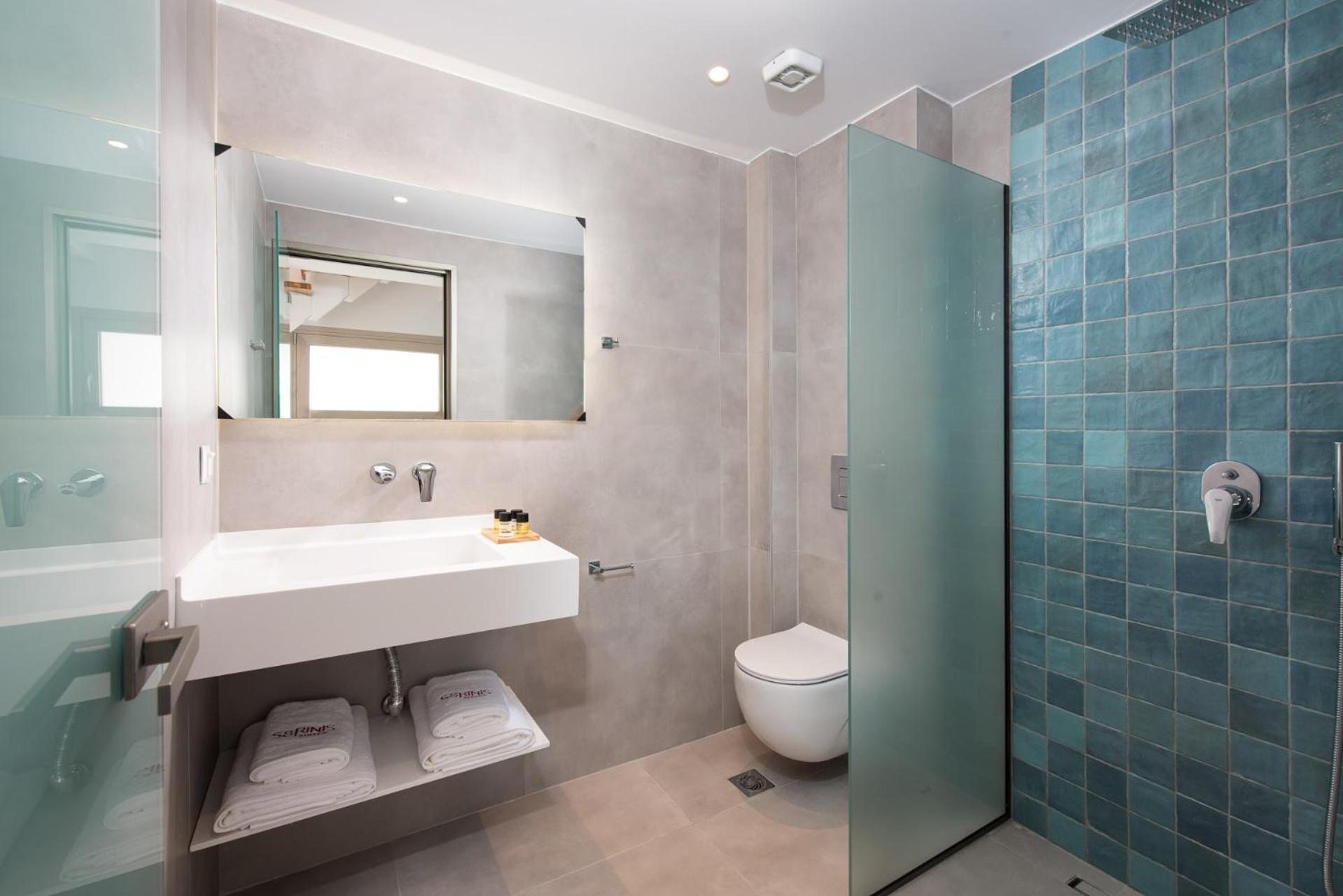 Aparthotel Sourinis Luxury Limenaria (Thasos)