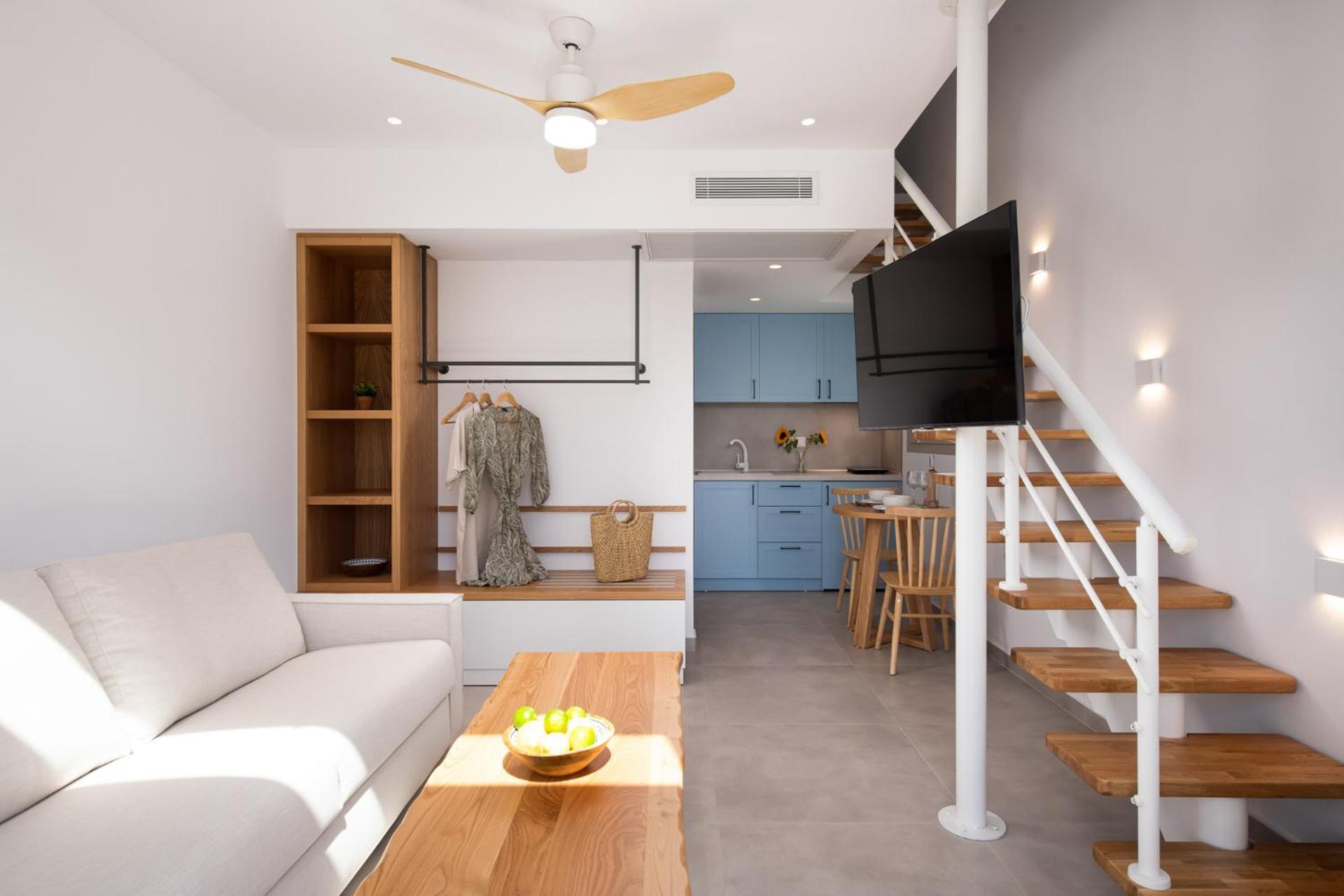 Sourinis Luxury *