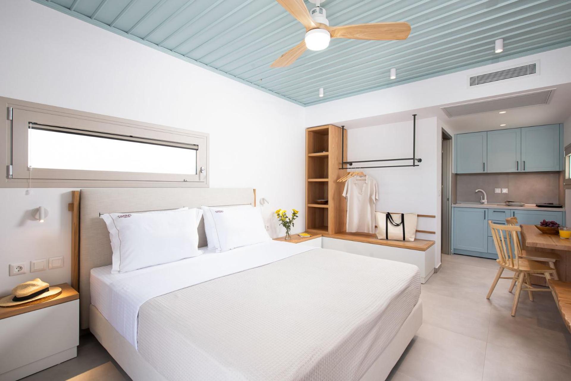 Aparthotel Sourinis Luxury