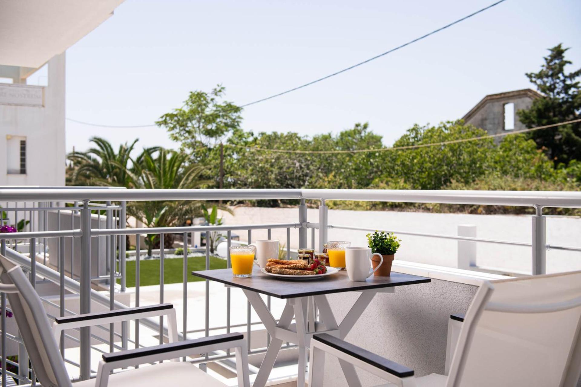 Aparthotel Sourinis Luxury *