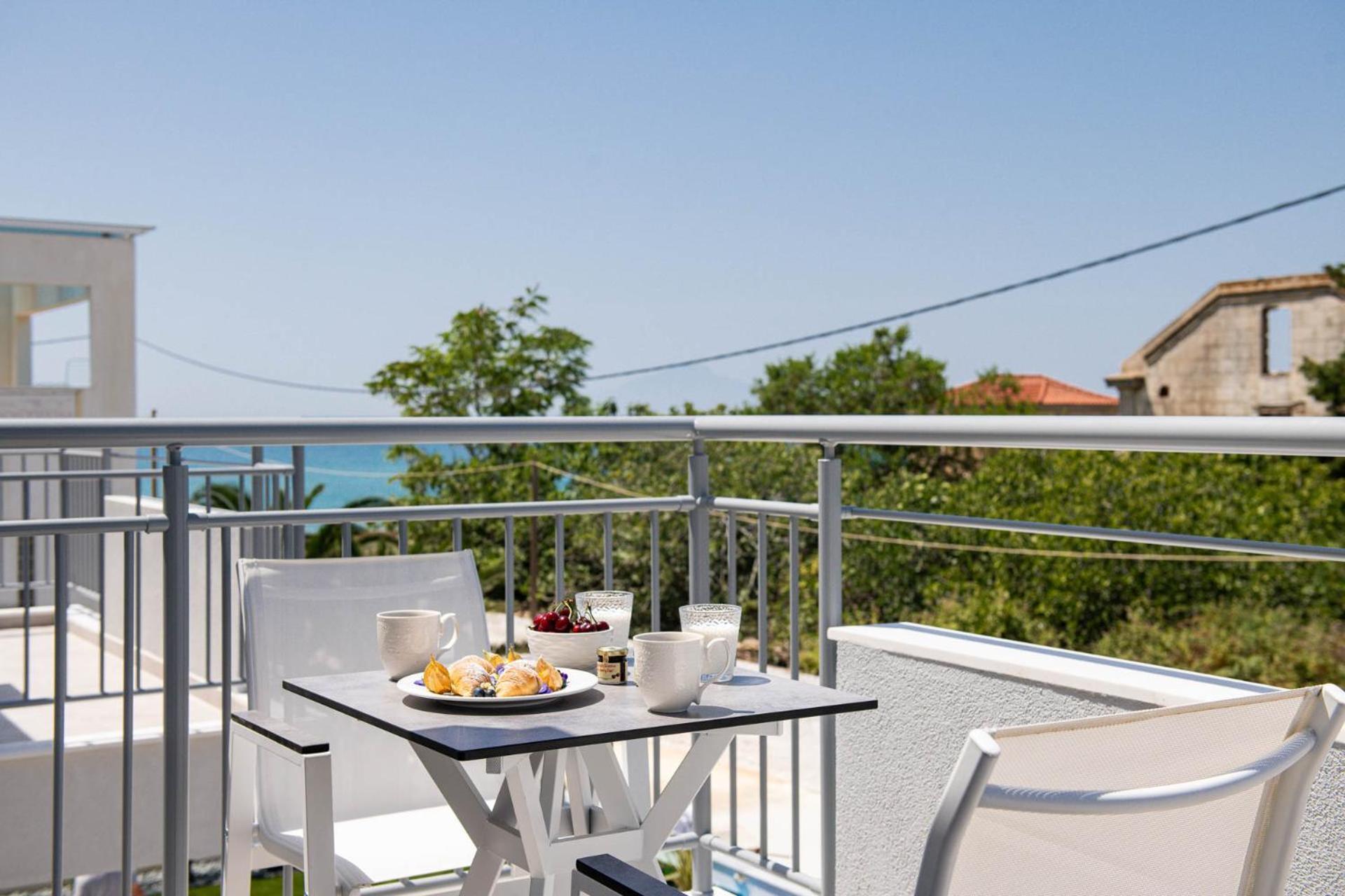 Aparthotel Sourinis Luxury Limenaria (Thasos)