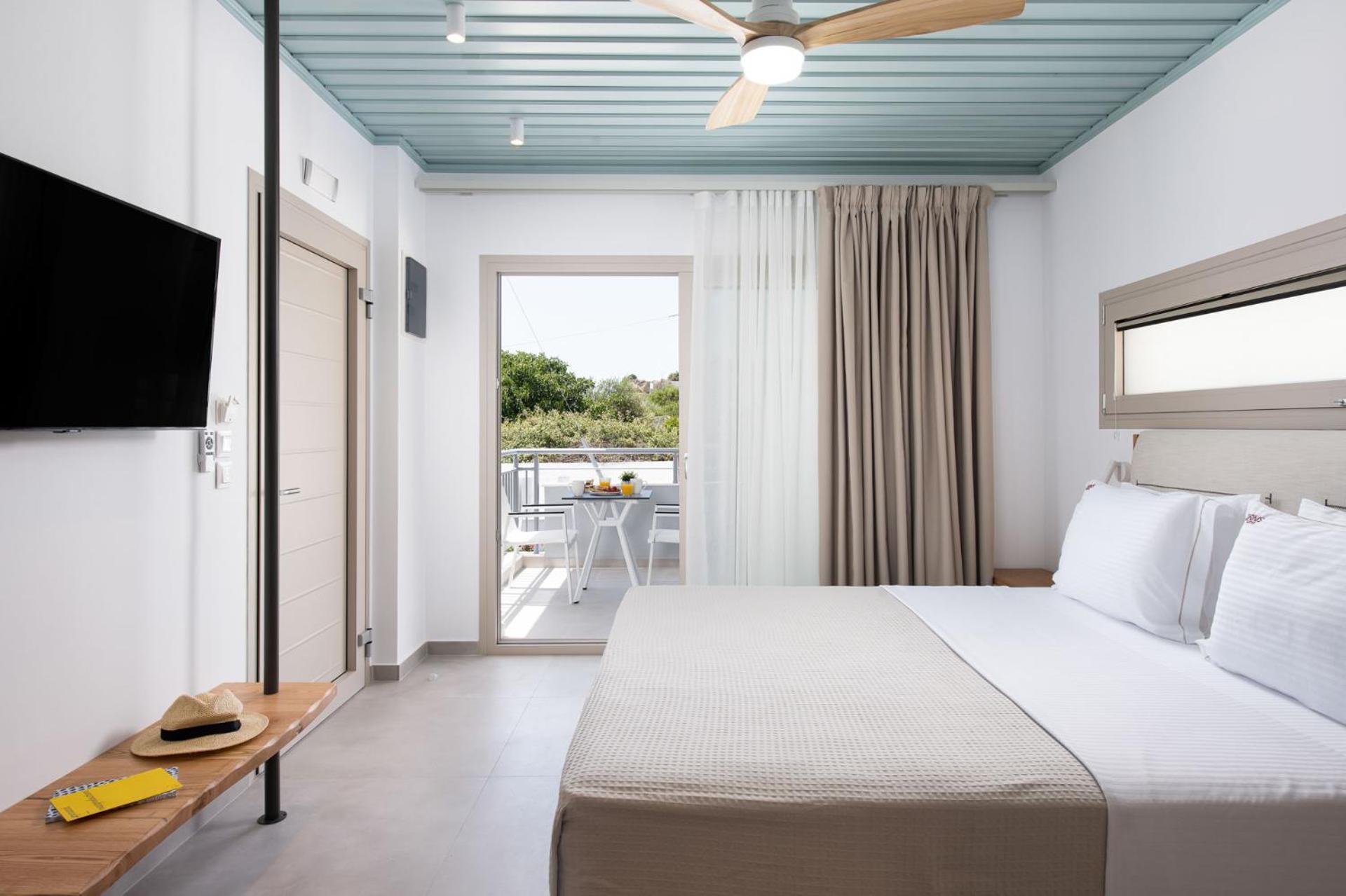 Sourinis Luxury *