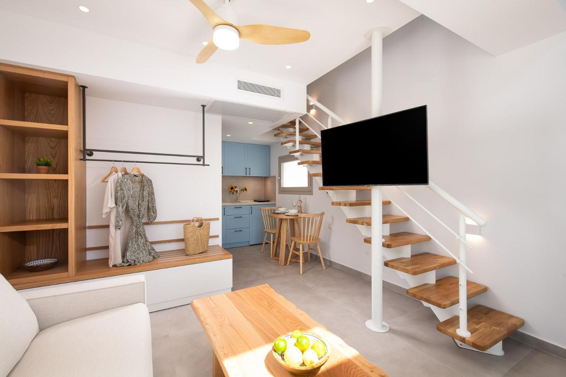 Sourinis Luxury Limenaria (Thasos)