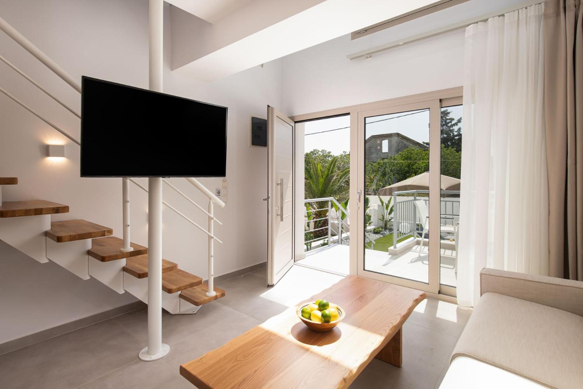 Sourinis Luxury * Limenaria (Thasos)
