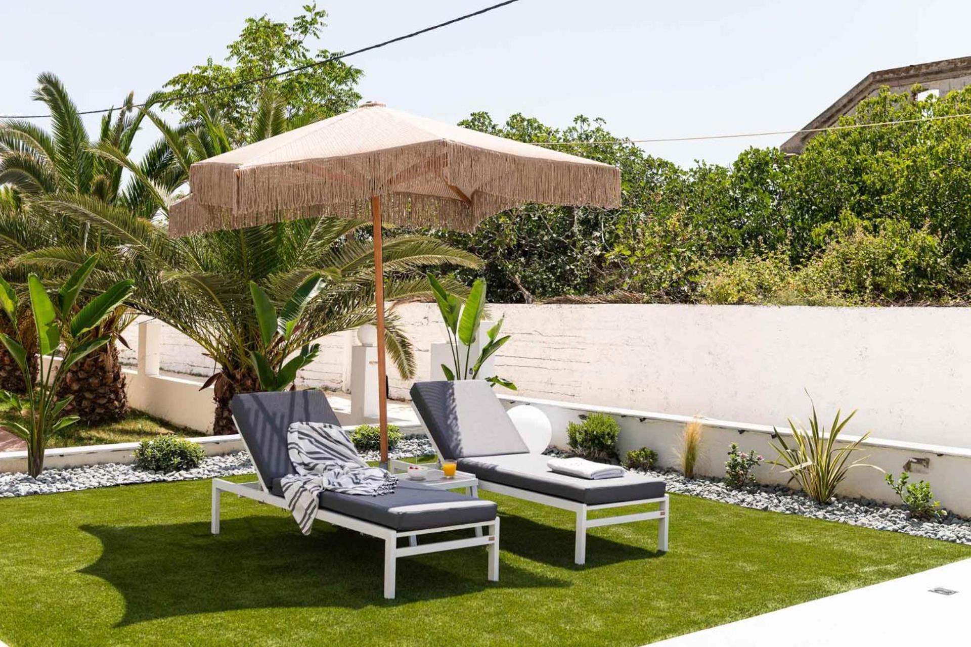 Sourinis Luxury Aparthotel Limenaria (Thasos)