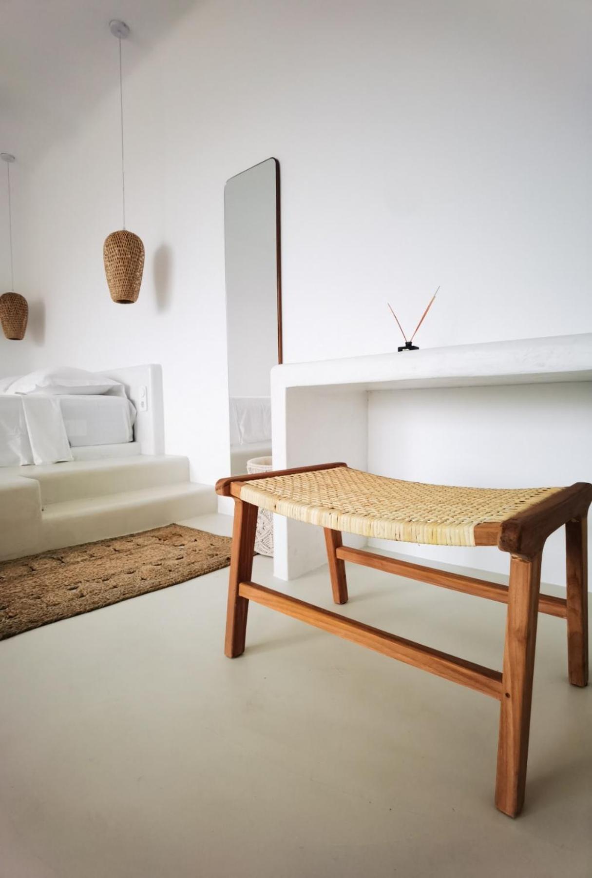 Aparthotel M-vibes Mykonos
