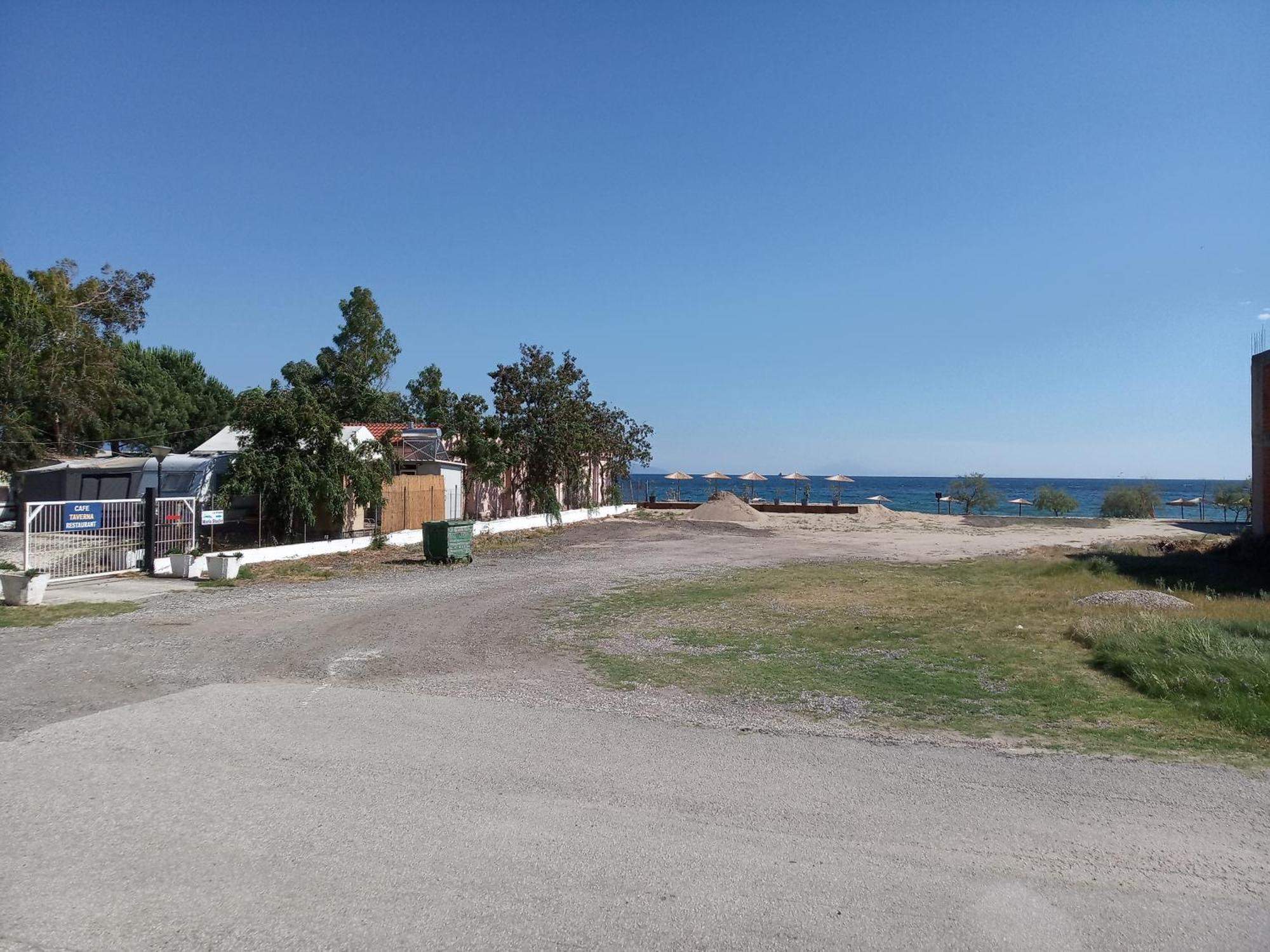 Apartment Iordanis *